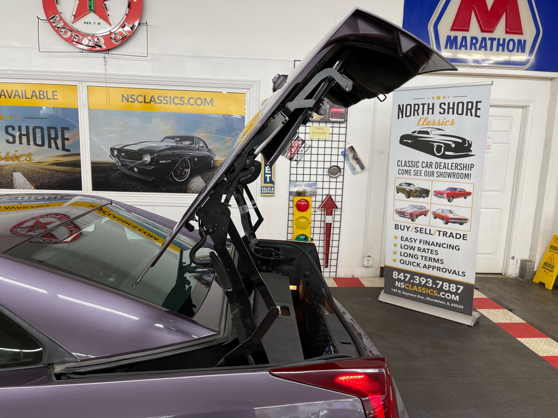 Used 2004 Cadillac XLR Neiman Marcus Edition - SEE VIDEO | Mundelein, IL