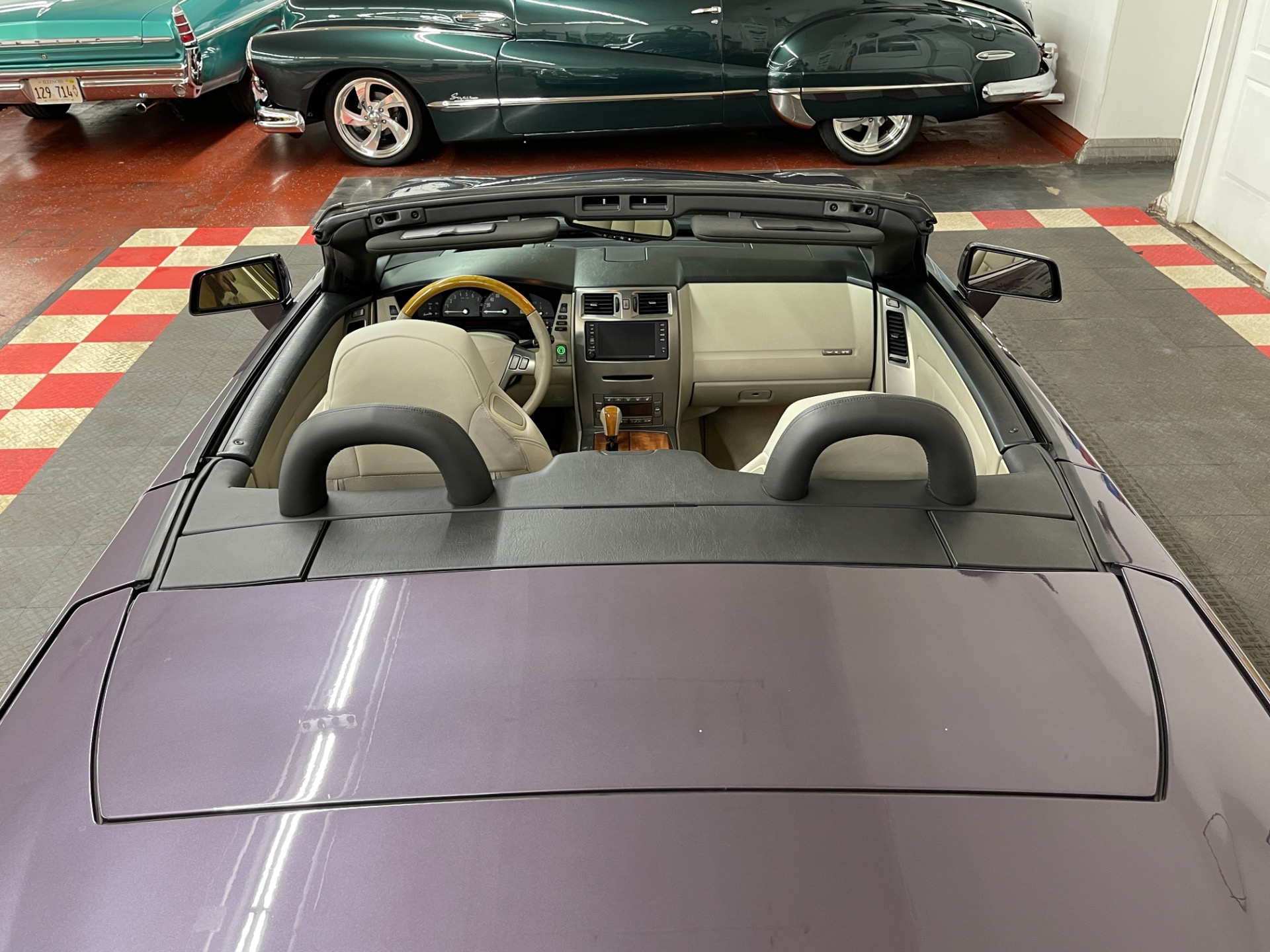 Used 2004 Cadillac XLR Neiman Marcus Edition - SEE VIDEO | Mundelein, IL