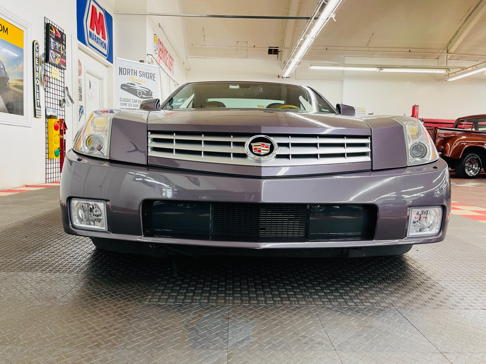 Used 2004 Cadillac XLR Neiman Marcus Edition - SEE VIDEO | Mundelein, IL