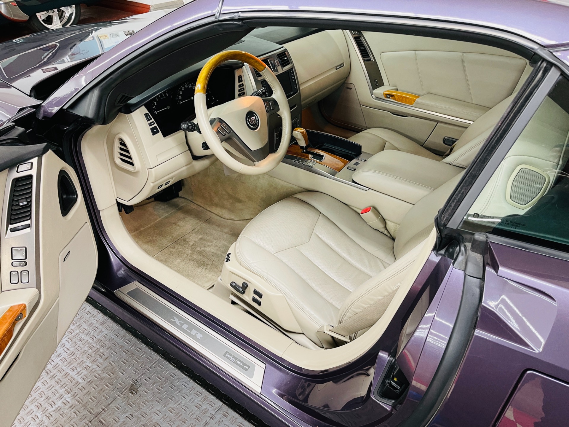 Used 2004 Cadillac XLR Neiman Marcus Edition - SEE VIDEO | Mundelein, IL
