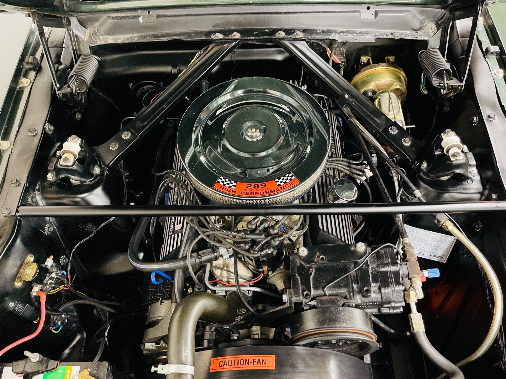 Used 1965 Ford Mustang - COMPLETE MECHANICAL RESTORATION - VERY NICE DRIVER - SEE VIDEO | St. Petersburg, FL