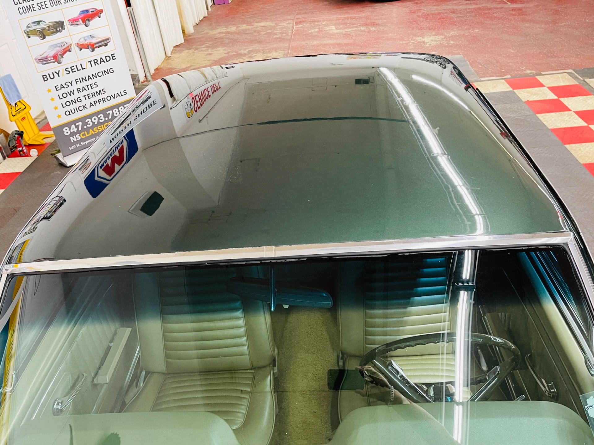 Used 1965 Ford Mustang - COMPLETE MECHANICAL RESTORATION - VERY NICE DRIVER - SEE VIDEO | St. Petersburg, FL