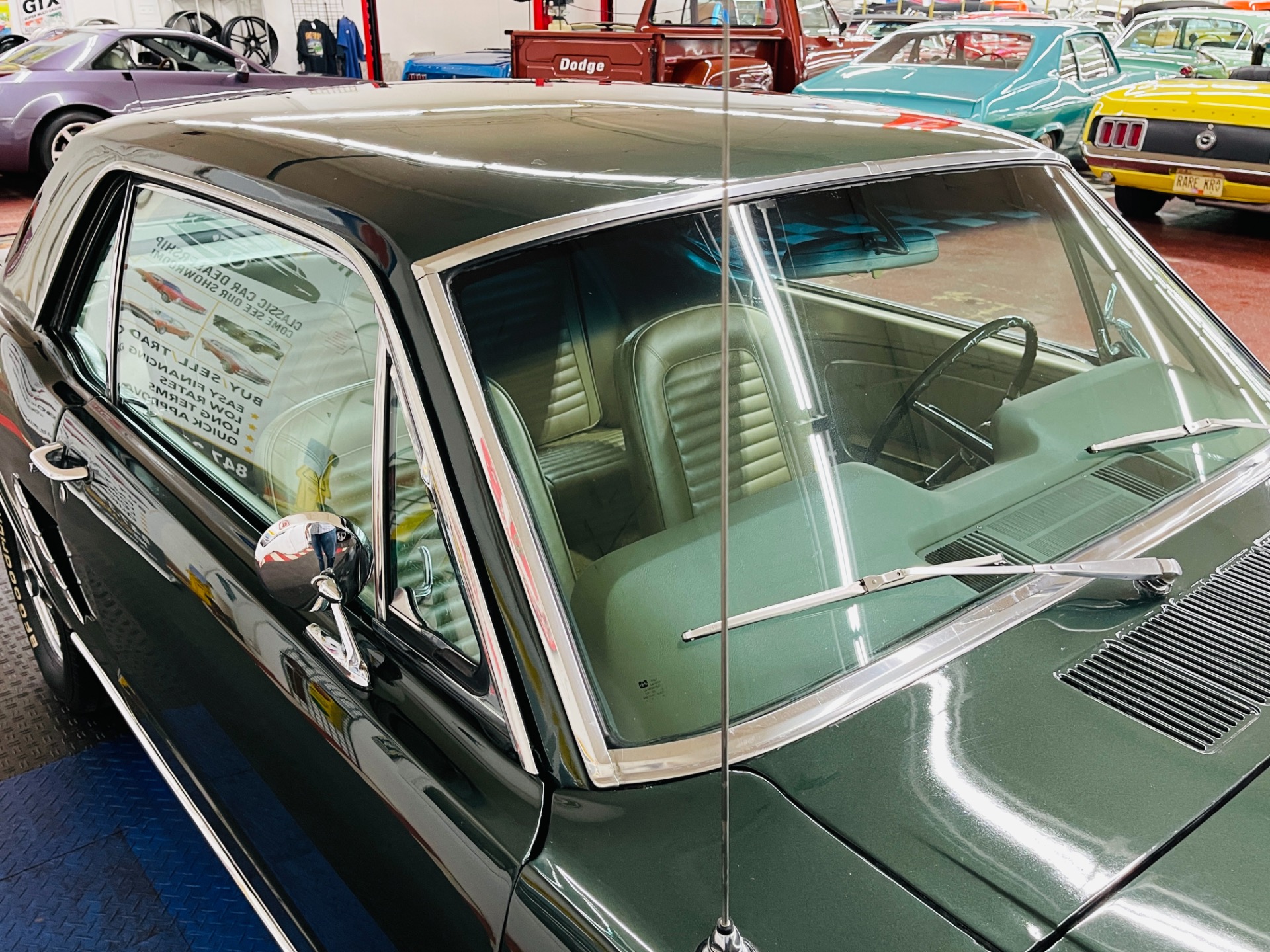 Used 1965 Ford Mustang - COMPLETE MECHANICAL RESTORATION - VERY NICE DRIVER - SEE VIDEO | St. Petersburg, FL