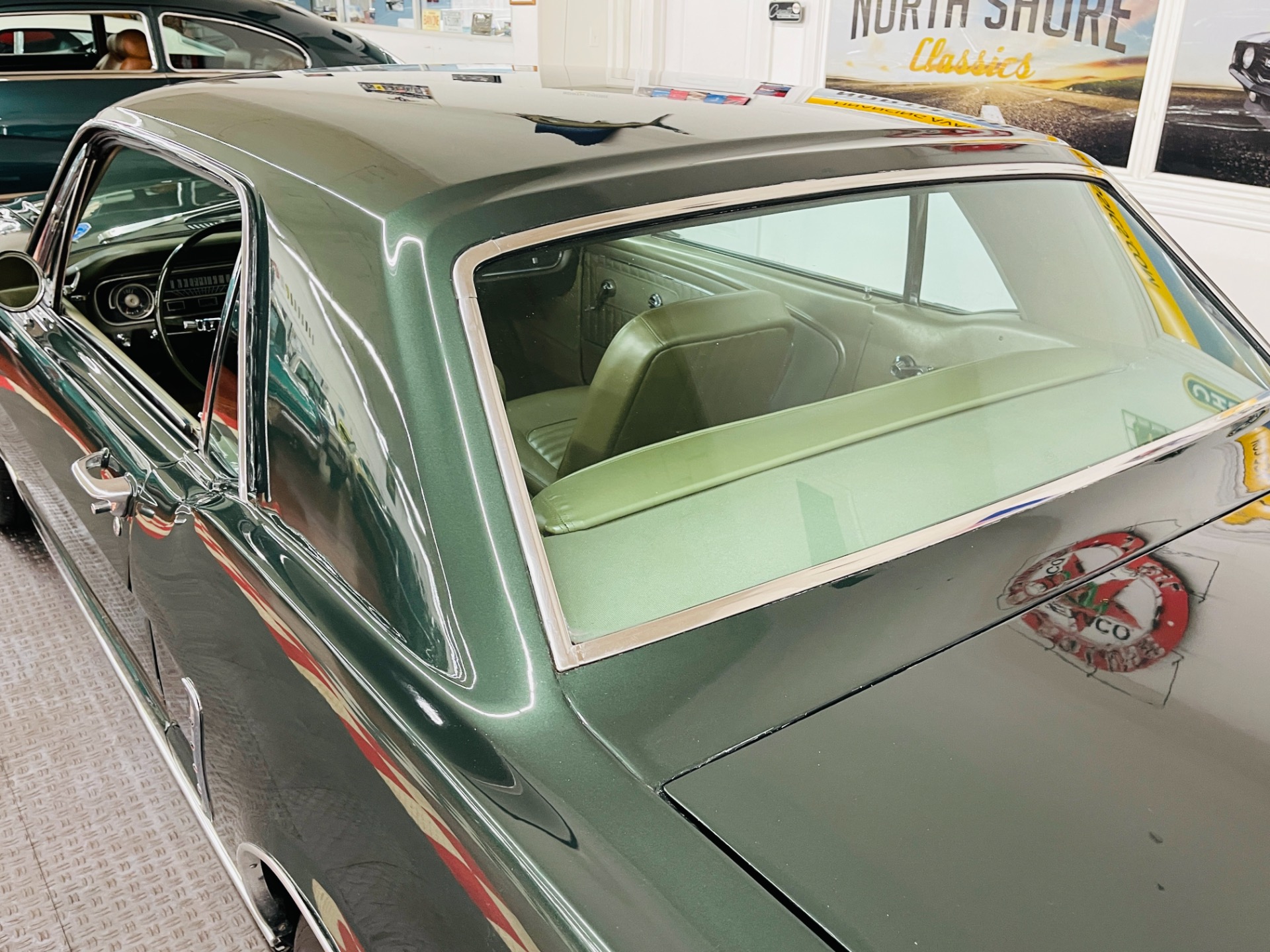 Used 1965 Ford Mustang - COMPLETE MECHANICAL RESTORATION - VERY NICE DRIVER - SEE VIDEO | St. Petersburg, FL