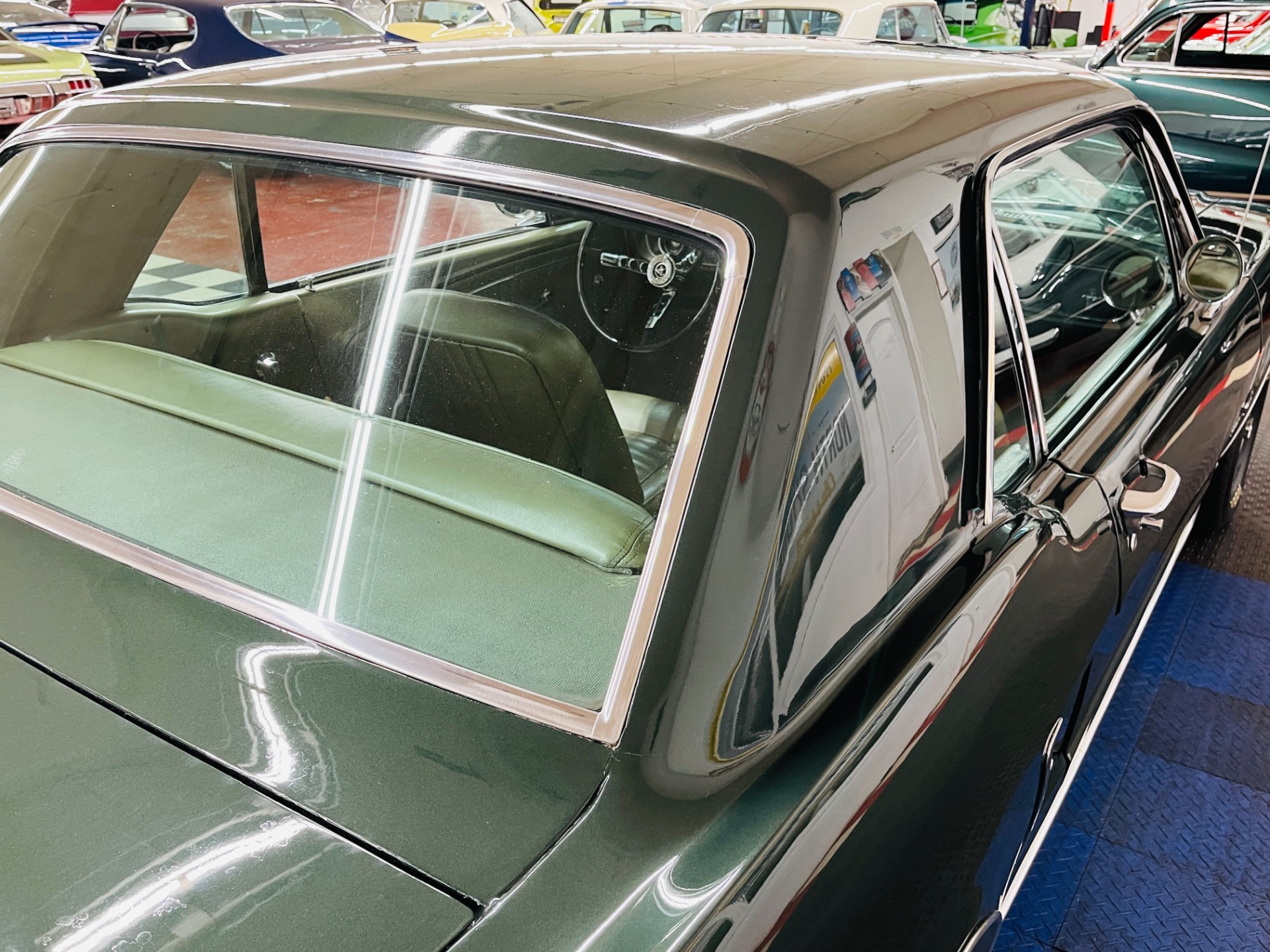 Used 1965 Ford Mustang - COMPLETE MECHANICAL RESTORATION - VERY NICE DRIVER - SEE VIDEO | St. Petersburg, FL
