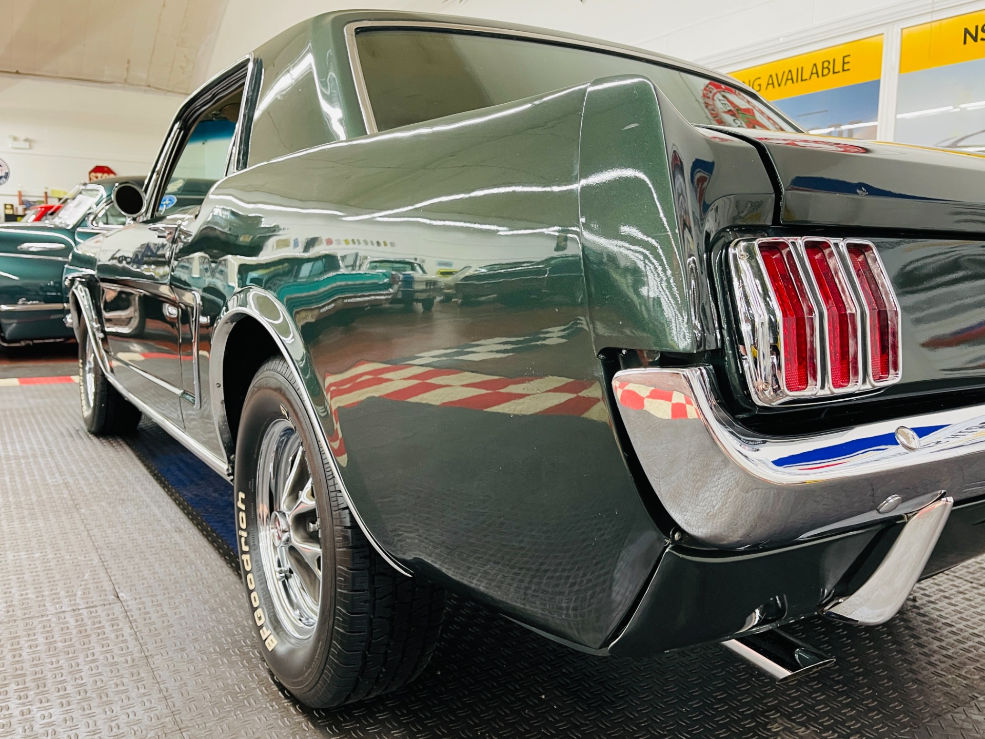 Used 1965 Ford Mustang - COMPLETE MECHANICAL RESTORATION - VERY NICE DRIVER - SEE VIDEO | St. Petersburg, FL