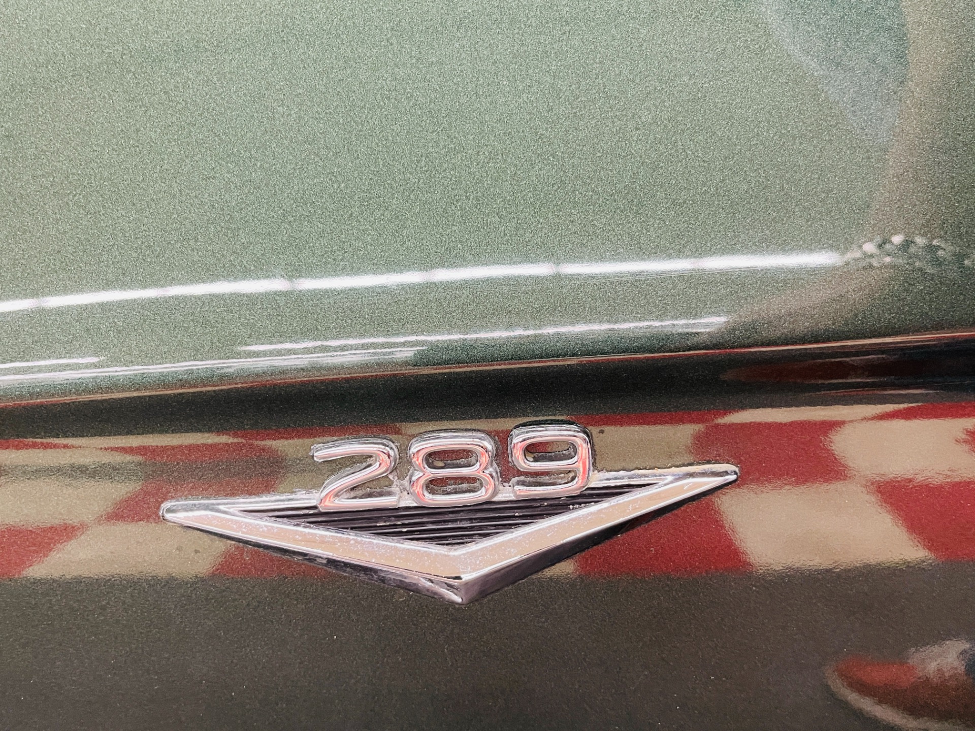Used 1965 Ford Mustang - COMPLETE MECHANICAL RESTORATION - VERY NICE DRIVER - SEE VIDEO | St. Petersburg, FL