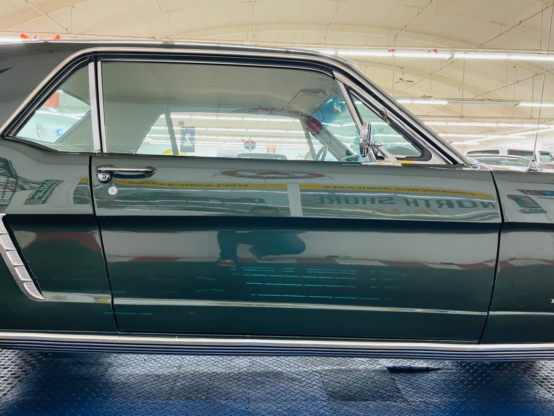 Used 1965 Ford Mustang - COMPLETE MECHANICAL RESTORATION - VERY NICE DRIVER - SEE VIDEO | St. Petersburg, FL