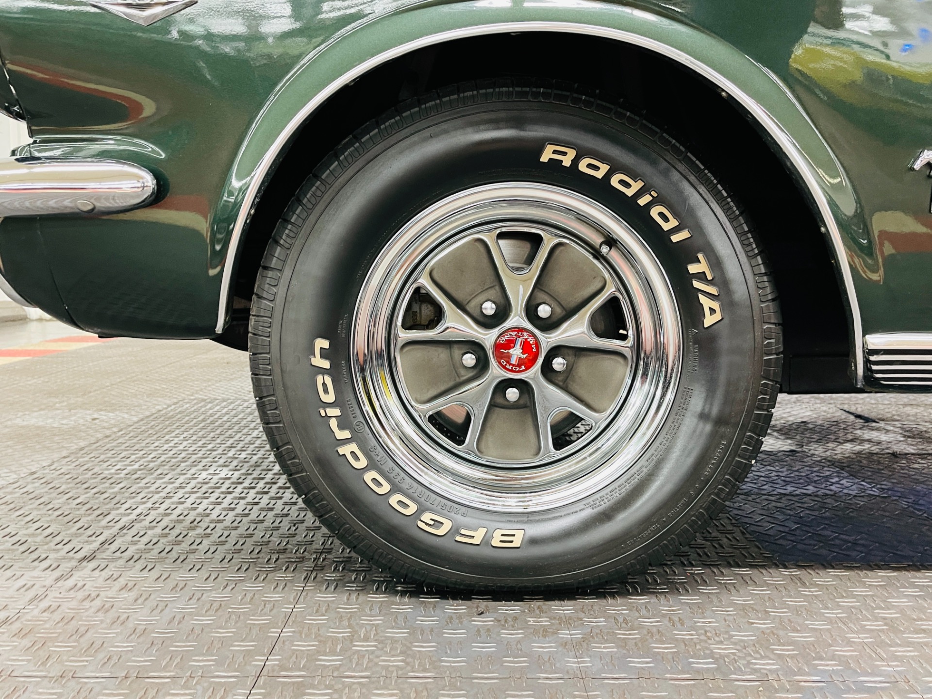 Used 1965 Ford Mustang - COMPLETE MECHANICAL RESTORATION - VERY NICE DRIVER - SEE VIDEO | St. Petersburg, FL