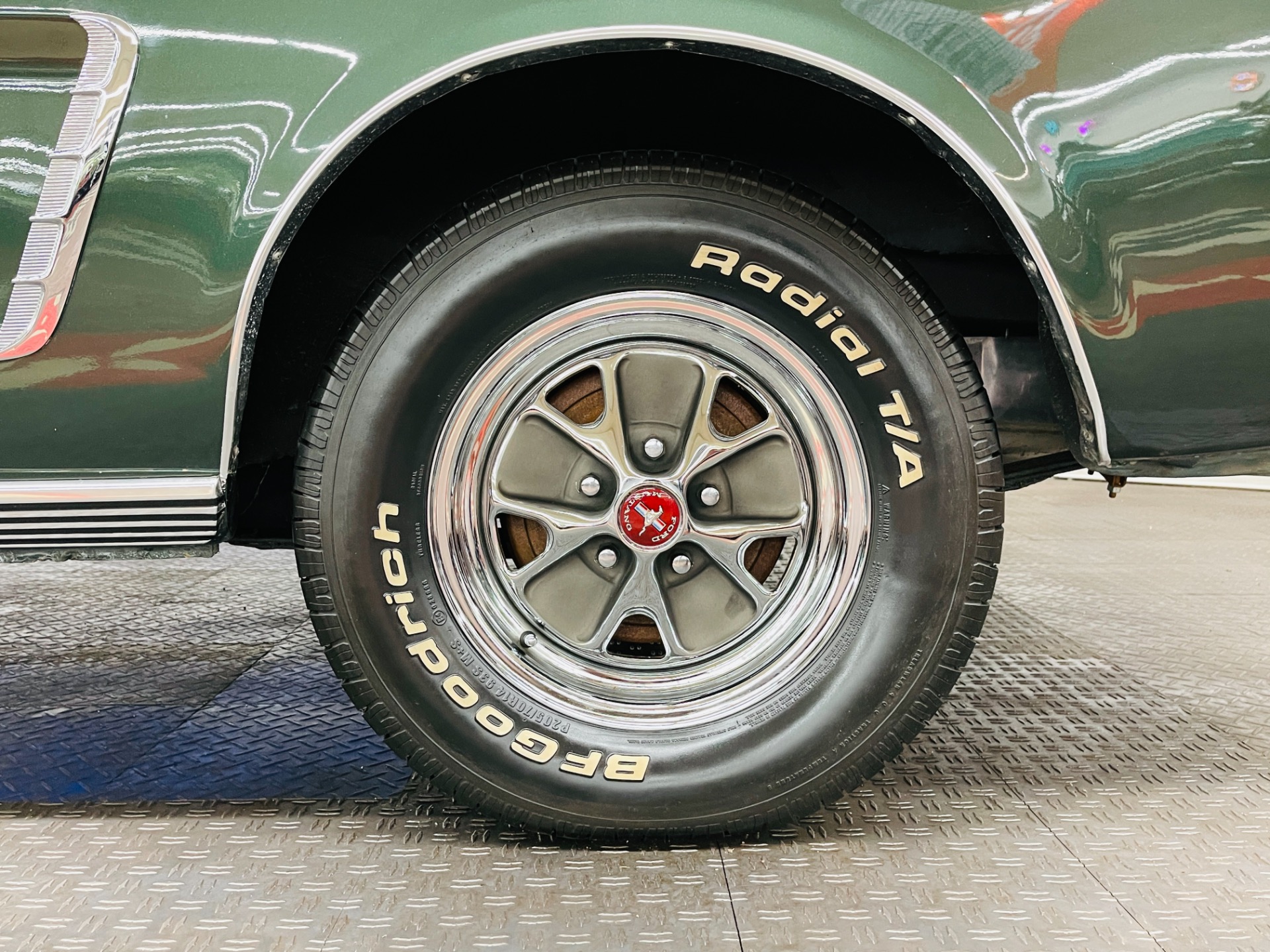 Used 1965 Ford Mustang - COMPLETE MECHANICAL RESTORATION - VERY NICE DRIVER - SEE VIDEO | St. Petersburg, FL