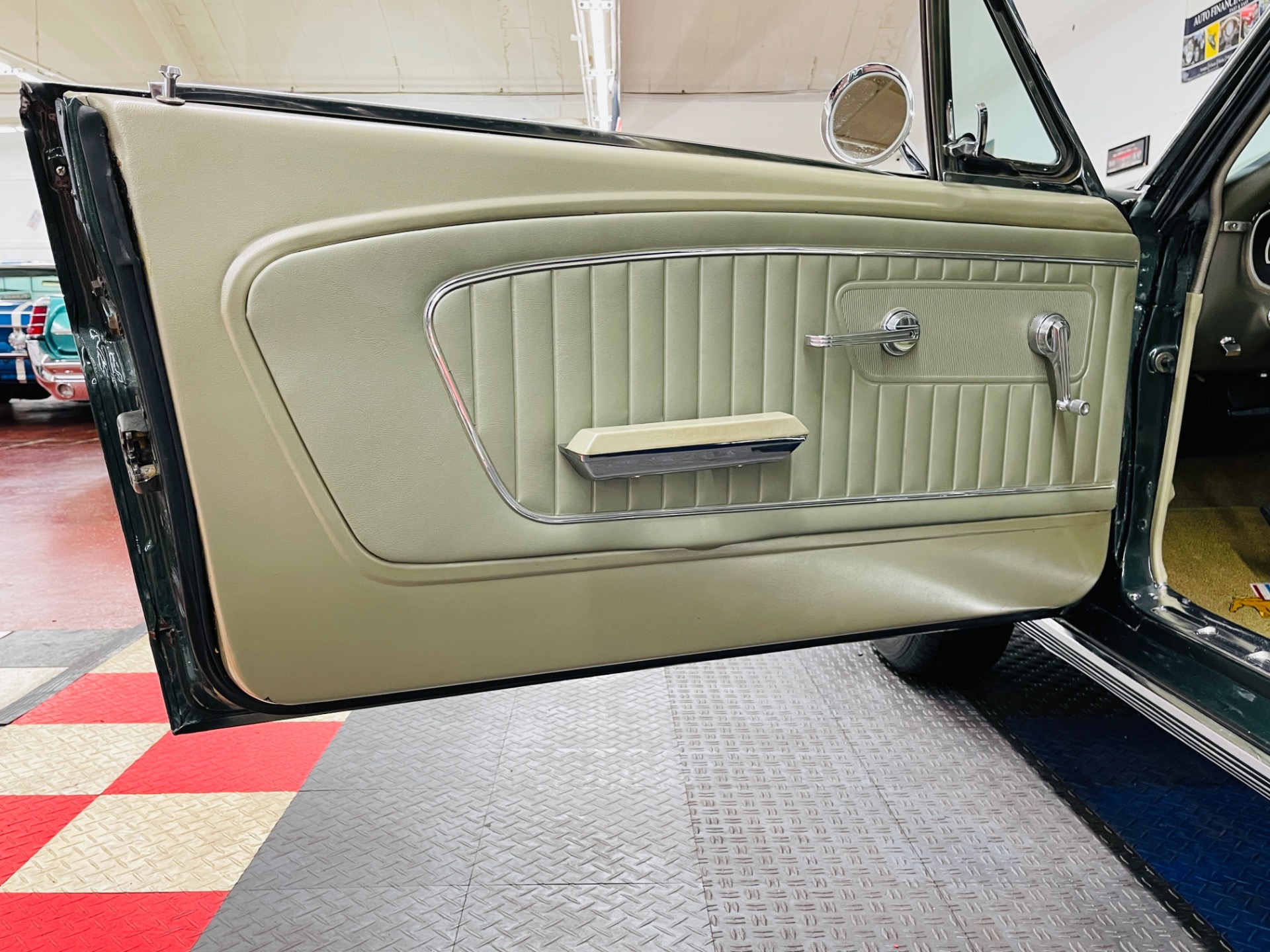 Used 1965 Ford Mustang - COMPLETE MECHANICAL RESTORATION - VERY NICE DRIVER - SEE VIDEO | St. Petersburg, FL
