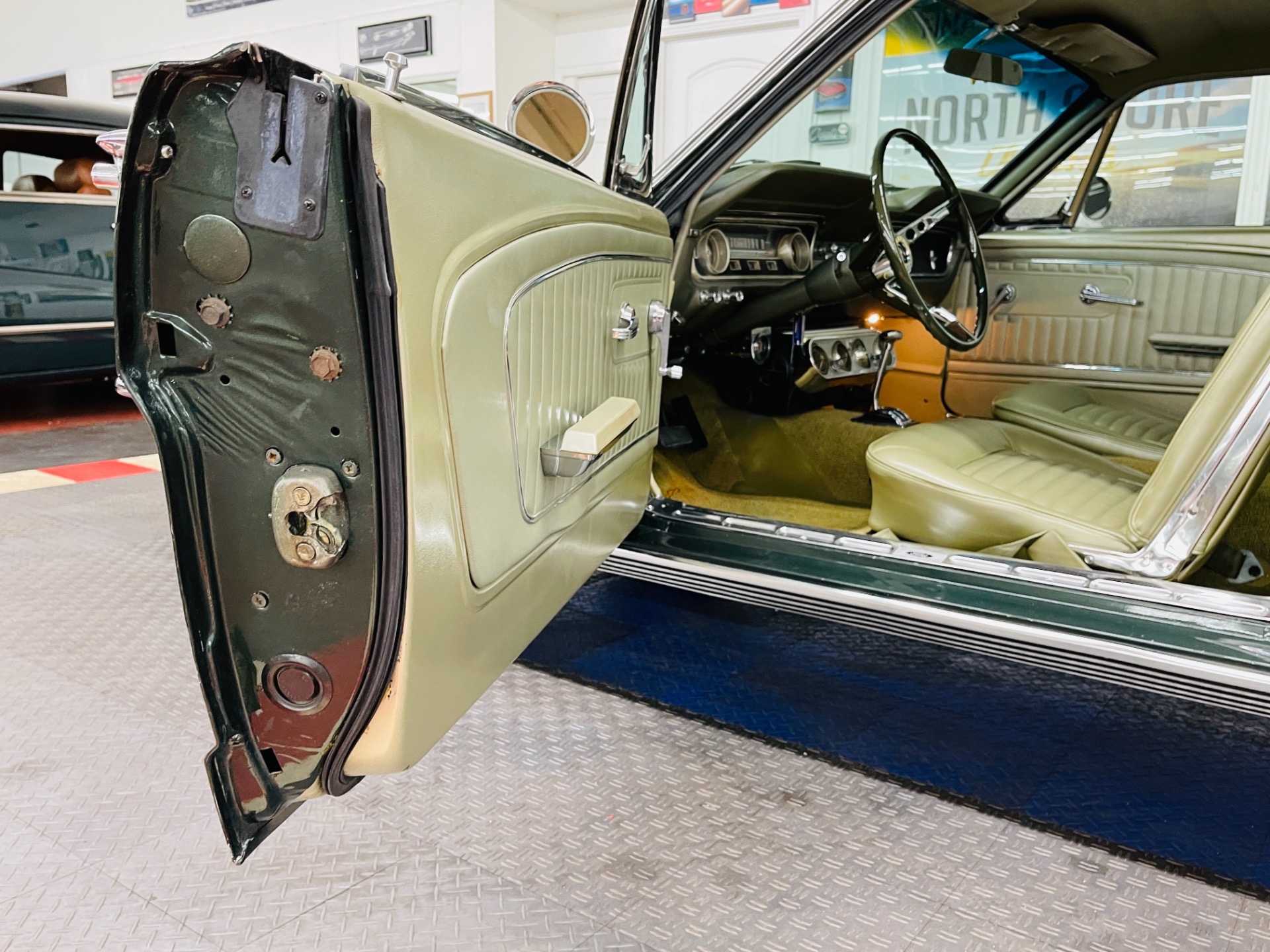 Used 1965 Ford Mustang - COMPLETE MECHANICAL RESTORATION - VERY NICE DRIVER - SEE VIDEO | St. Petersburg, FL