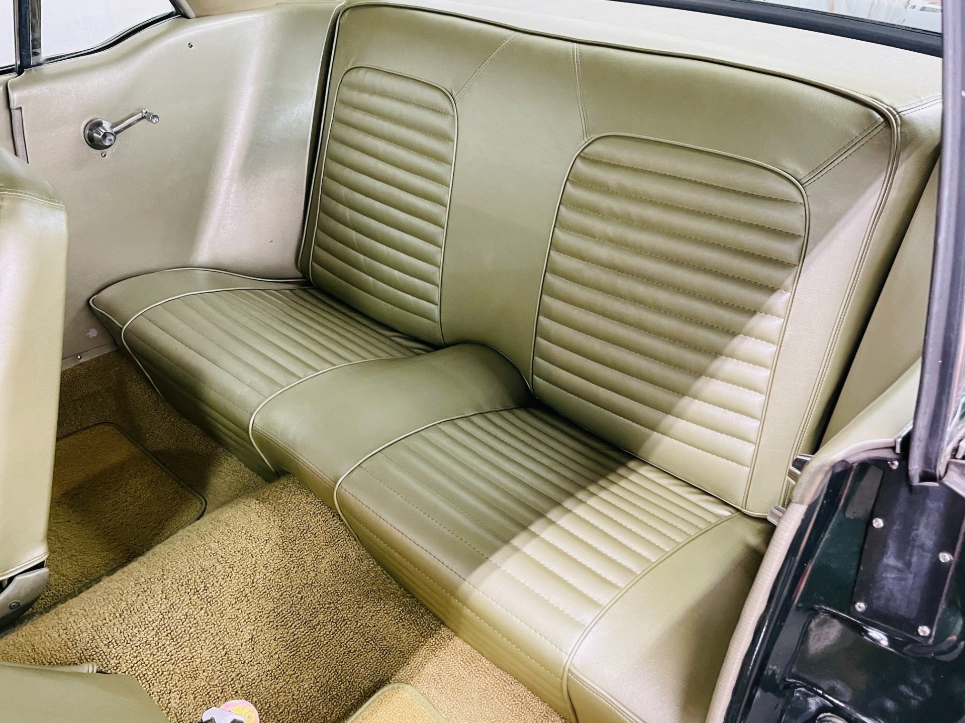 Used 1965 Ford Mustang - COMPLETE MECHANICAL RESTORATION - VERY NICE DRIVER - SEE VIDEO | St. Petersburg, FL