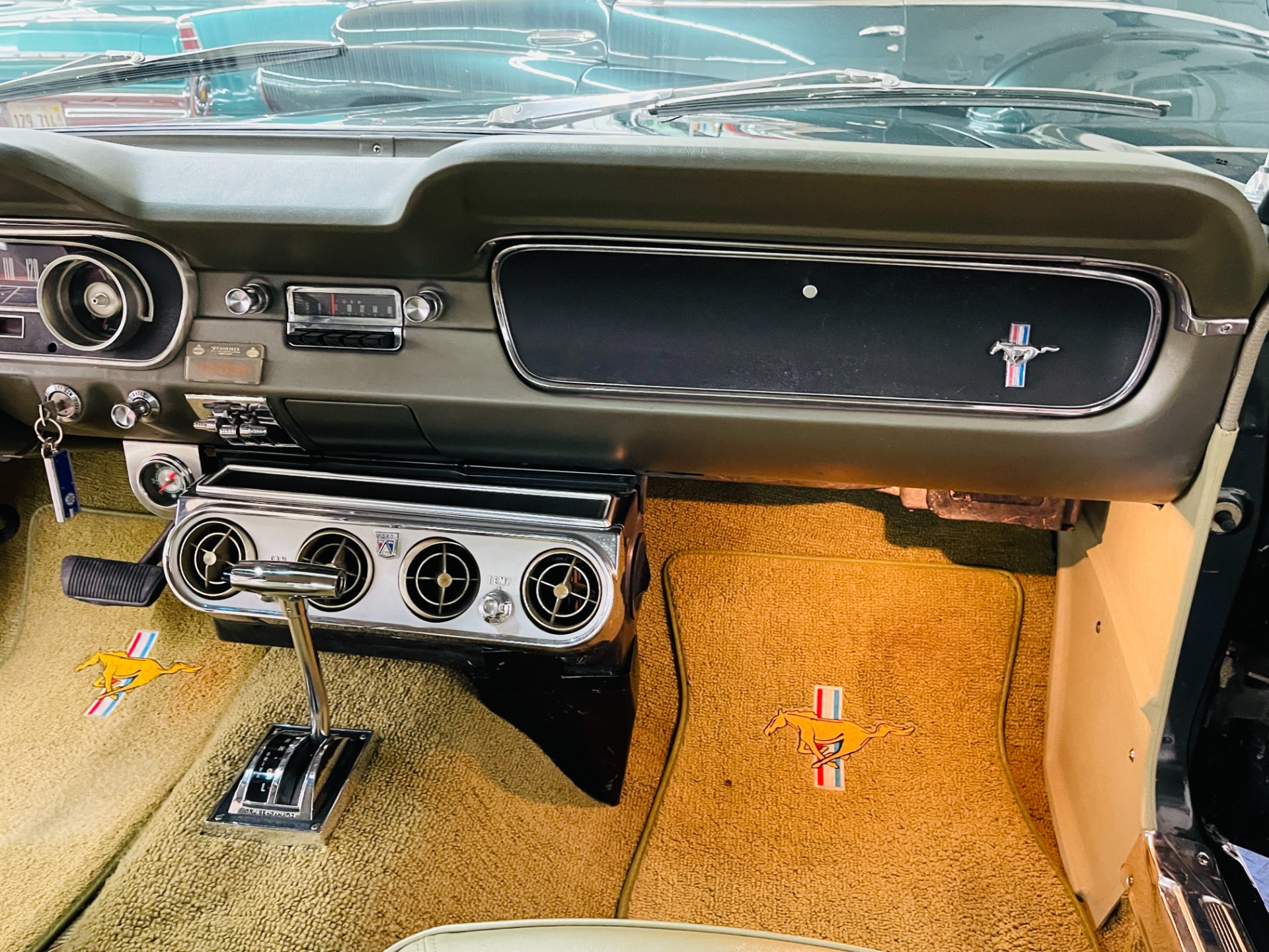 Used 1965 Ford Mustang - COMPLETE MECHANICAL RESTORATION - VERY NICE DRIVER - SEE VIDEO | St. Petersburg, FL