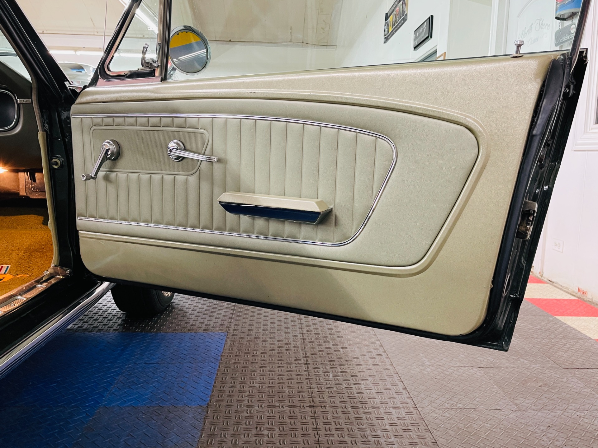 Used 1965 Ford Mustang - COMPLETE MECHANICAL RESTORATION - VERY NICE DRIVER - SEE VIDEO | St. Petersburg, FL
