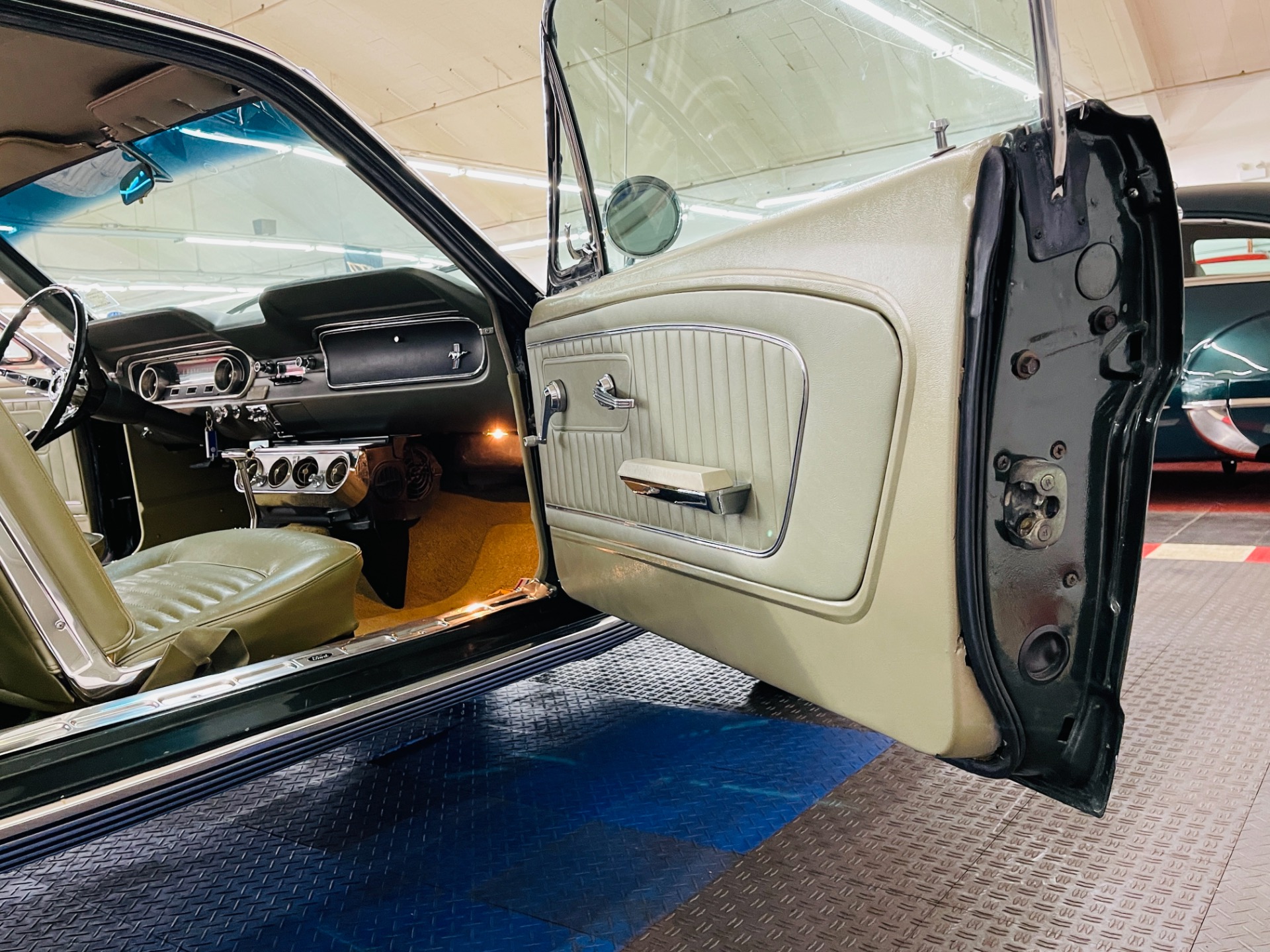 Used 1965 Ford Mustang - COMPLETE MECHANICAL RESTORATION - VERY NICE DRIVER - SEE VIDEO | St. Petersburg, FL
