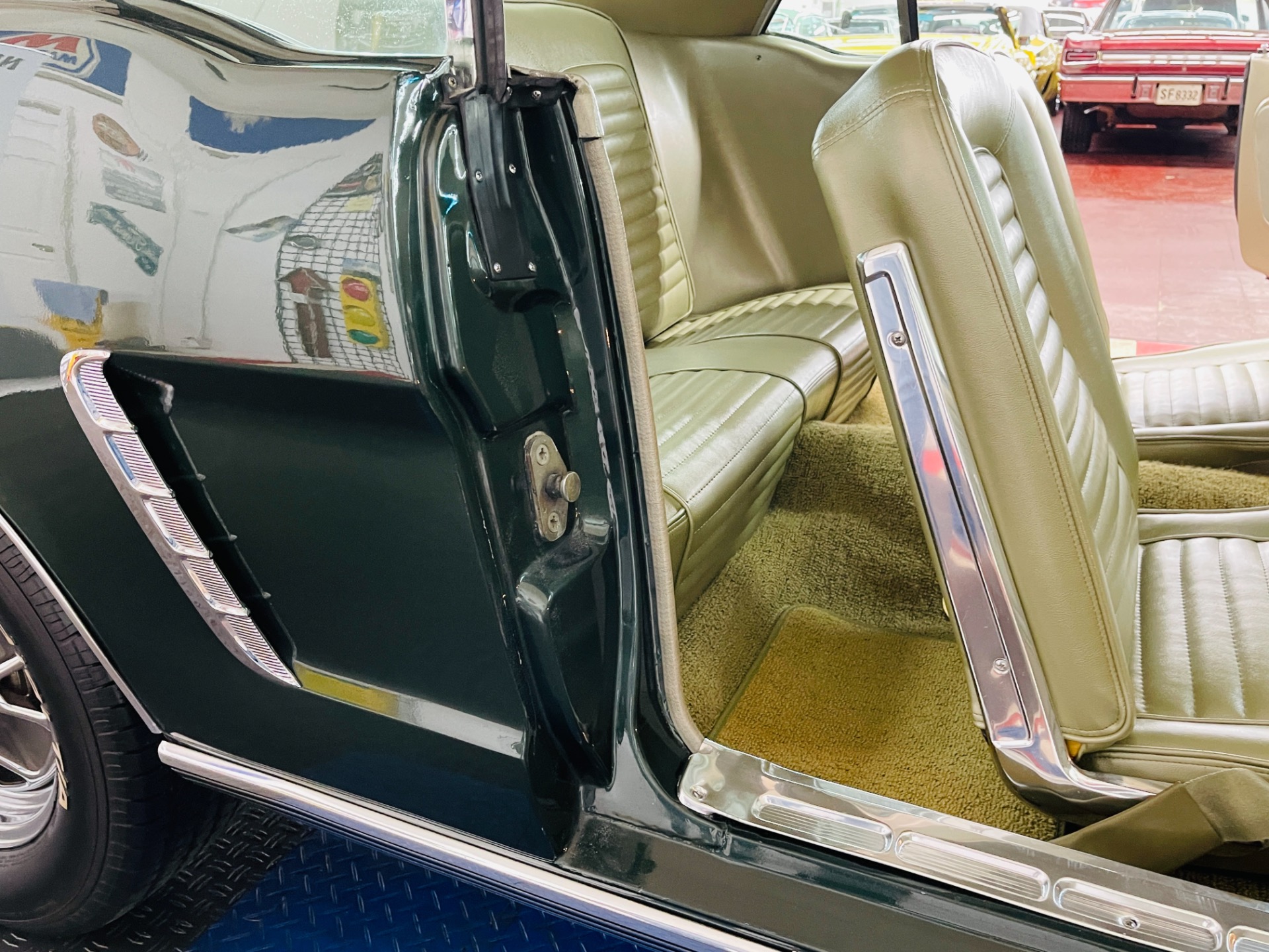Used 1965 Ford Mustang - COMPLETE MECHANICAL RESTORATION - VERY NICE DRIVER - SEE VIDEO | St. Petersburg, FL