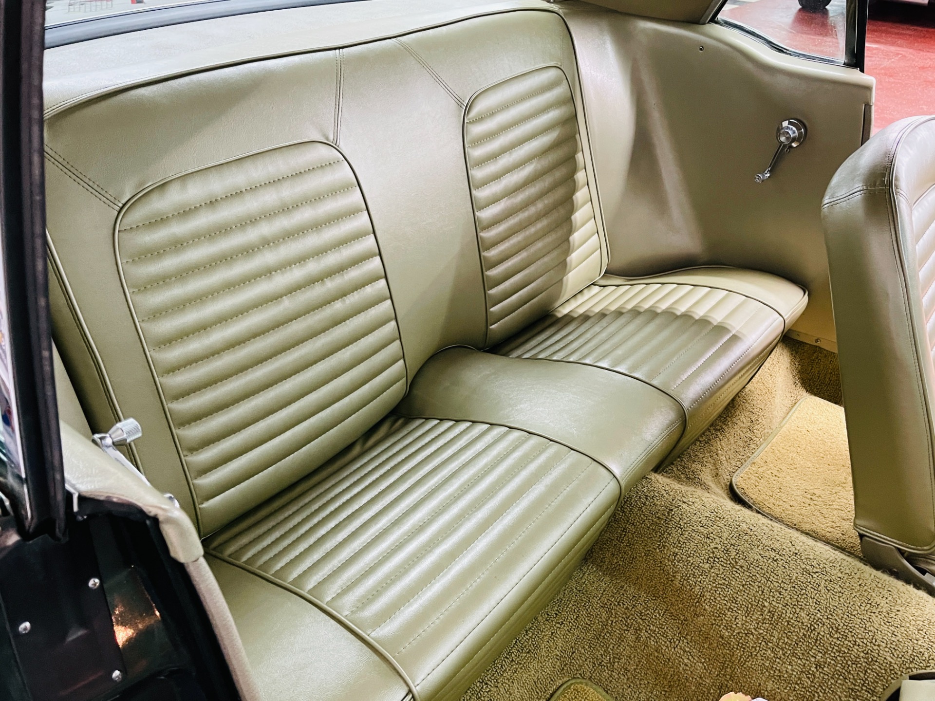 Used 1965 Ford Mustang - COMPLETE MECHANICAL RESTORATION - VERY NICE DRIVER - SEE VIDEO | St. Petersburg, FL