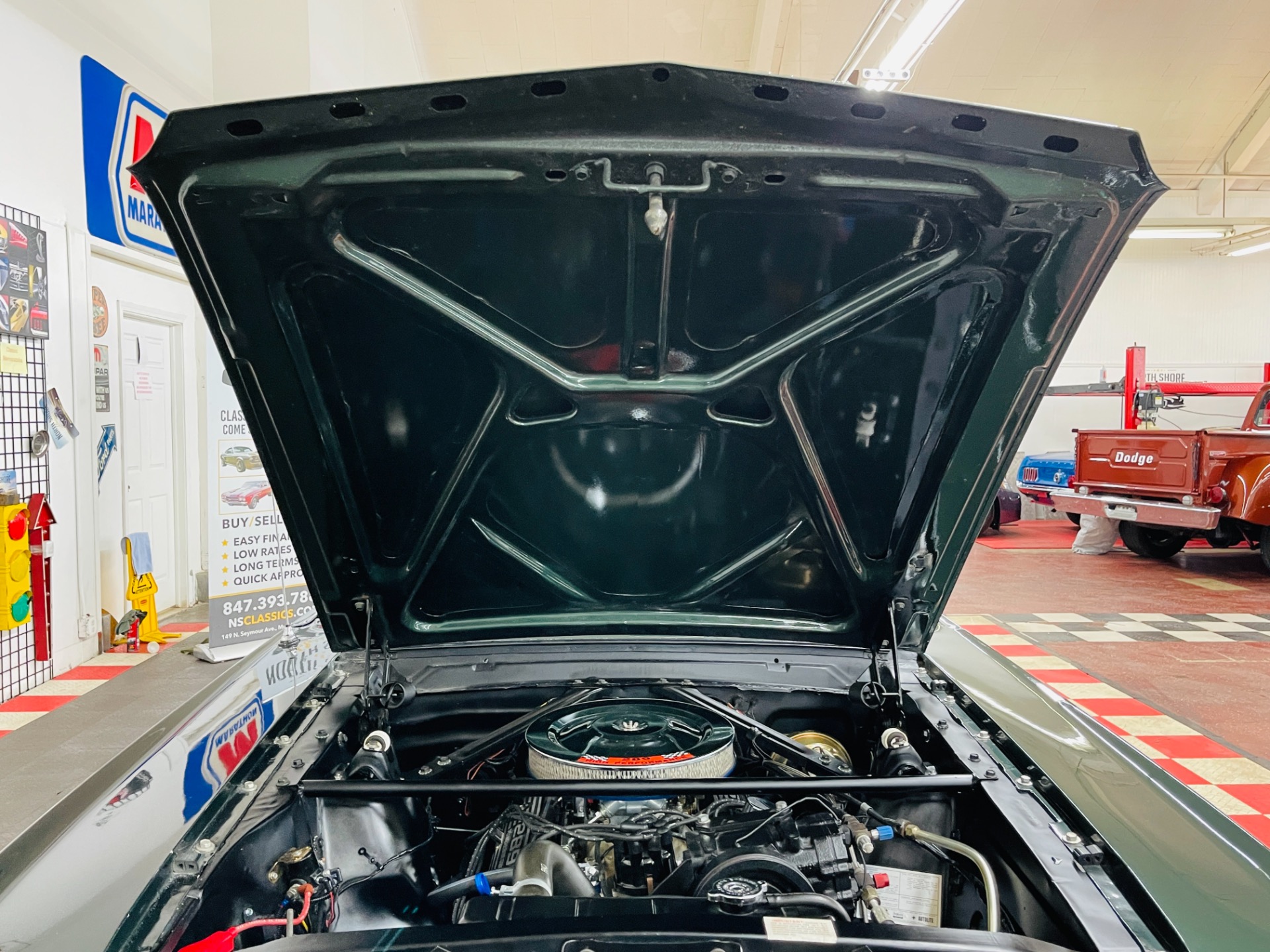 Used 1965 Ford Mustang - COMPLETE MECHANICAL RESTORATION - VERY NICE DRIVER - SEE VIDEO | St. Petersburg, FL