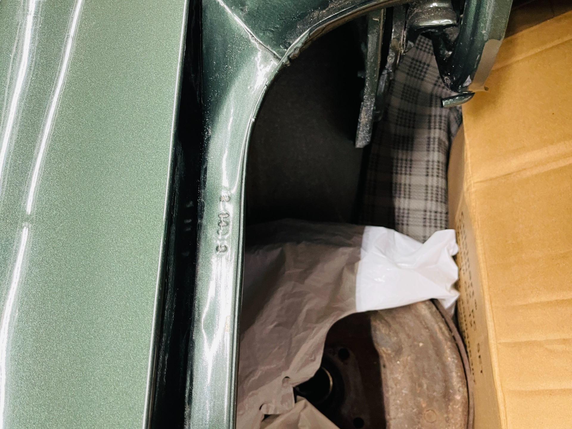 Used 1965 Ford Mustang - COMPLETE MECHANICAL RESTORATION - VERY NICE DRIVER - SEE VIDEO | St. Petersburg, FL