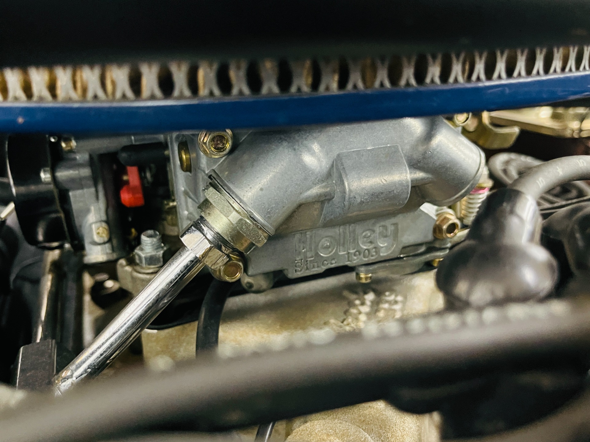 Used 1965 Ford Mustang - COMPLETE MECHANICAL RESTORATION - VERY NICE DRIVER - SEE VIDEO | St. Petersburg, FL
