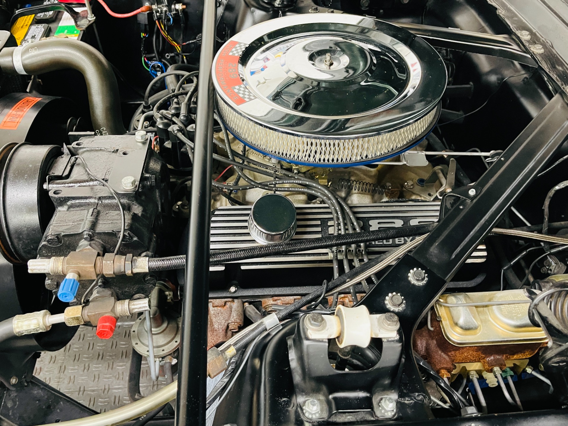 Used 1965 Ford Mustang - COMPLETE MECHANICAL RESTORATION - VERY NICE DRIVER - SEE VIDEO | St. Petersburg, FL