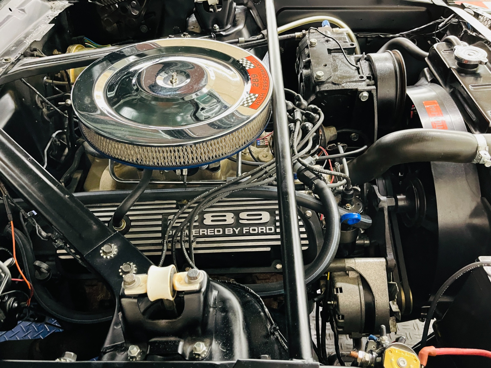 Used 1965 Ford Mustang - COMPLETE MECHANICAL RESTORATION - VERY NICE DRIVER - SEE VIDEO | St. Petersburg, FL