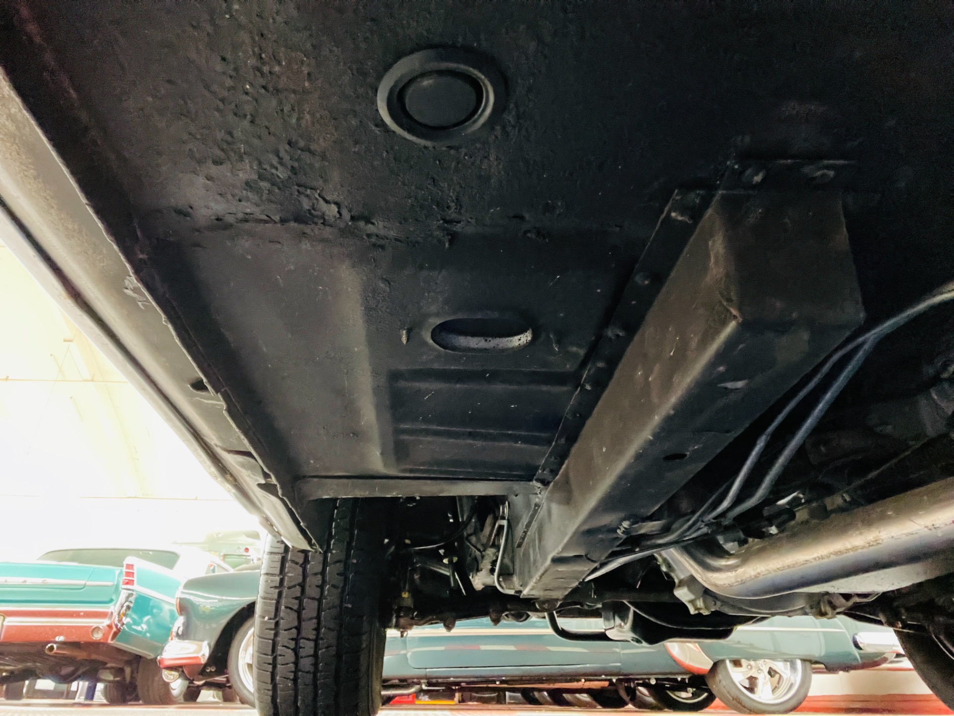 Used 1965 Ford Mustang - COMPLETE MECHANICAL RESTORATION - VERY NICE DRIVER - SEE VIDEO | St. Petersburg, FL