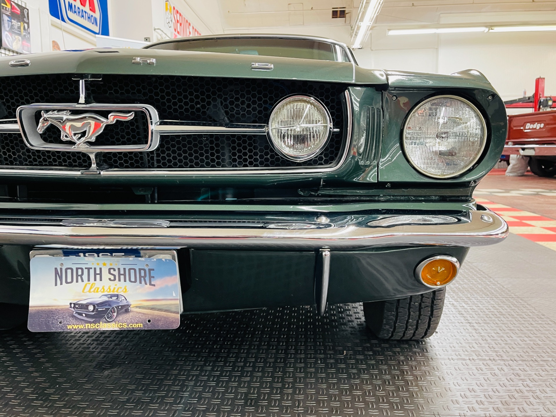Used 1965 Ford Mustang - COMPLETE MECHANICAL RESTORATION - VERY NICE DRIVER - SEE VIDEO | St. Petersburg, FL
