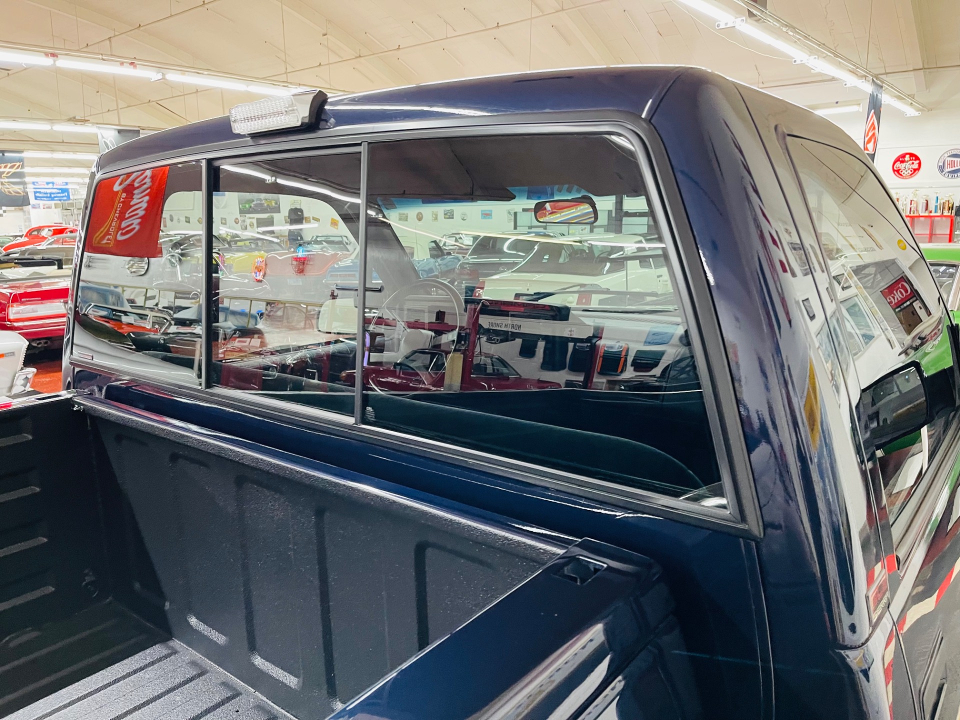 Used 1990 GMC Sierra 1500 - SLE - 4X4 - STEP SIDE - FRESH RESTORATION - SEE VIDEO | St. Petersburg, FL