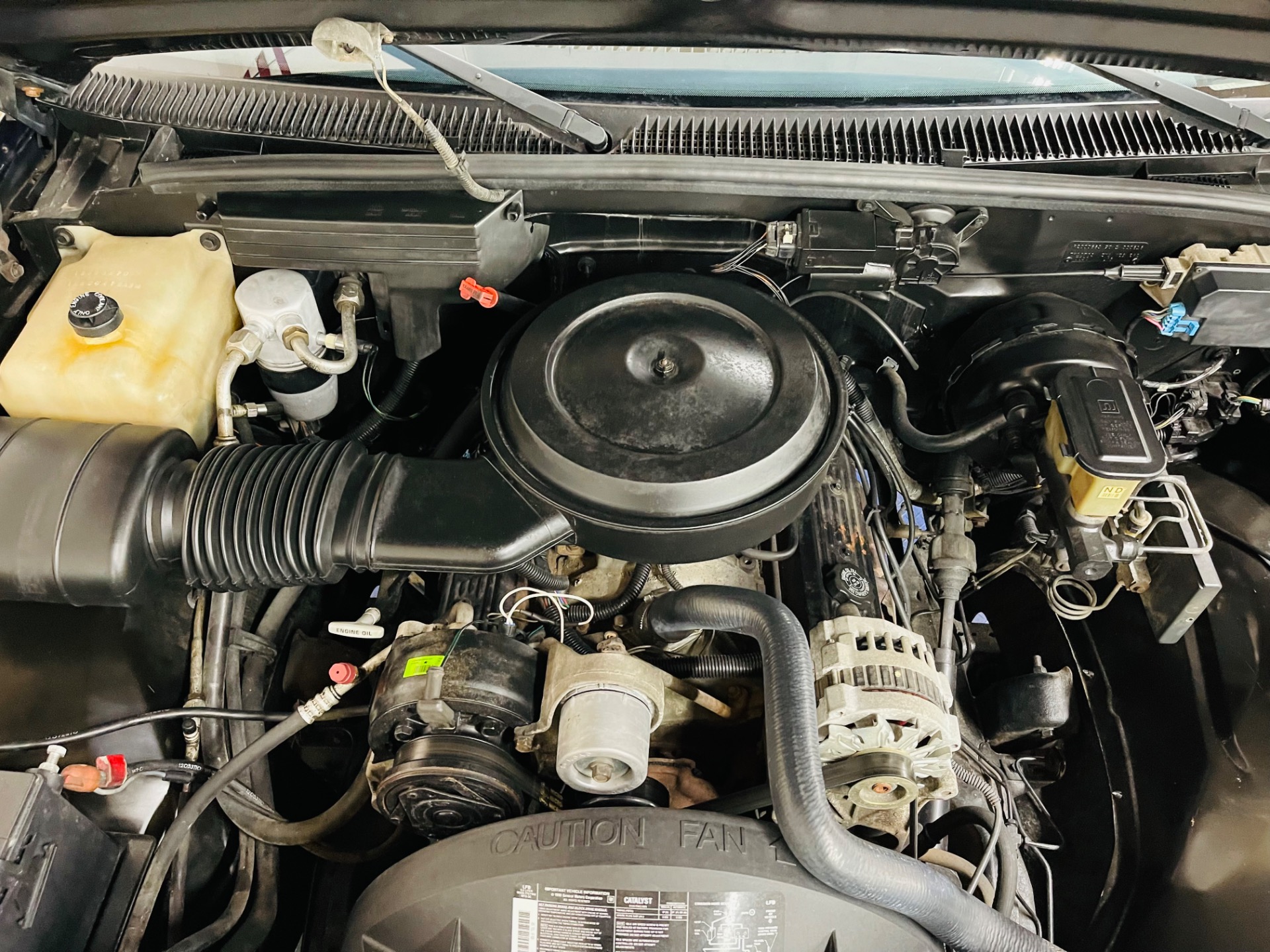Used 1990 GMC Sierra 1500 - SLE - 4X4 - STEP SIDE - FRESH RESTORATION - SEE VIDEO | St. Petersburg, FL