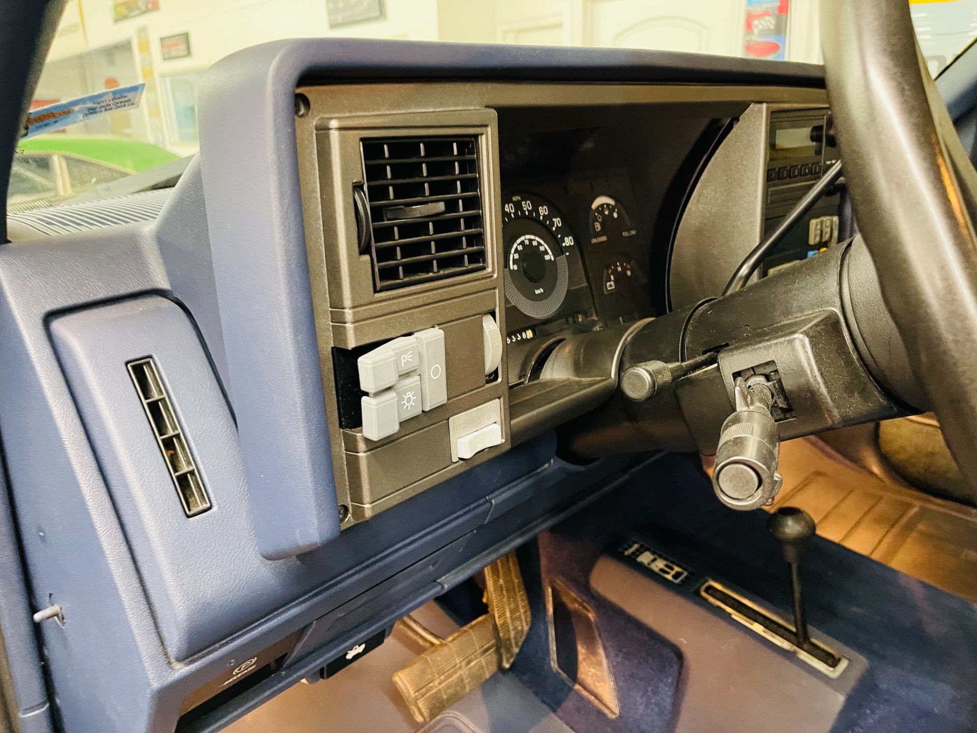 Used 1990 GMC Sierra 1500 - SLE - 4X4 - STEP SIDE - FRESH RESTORATION - SEE VIDEO | St. Petersburg, FL