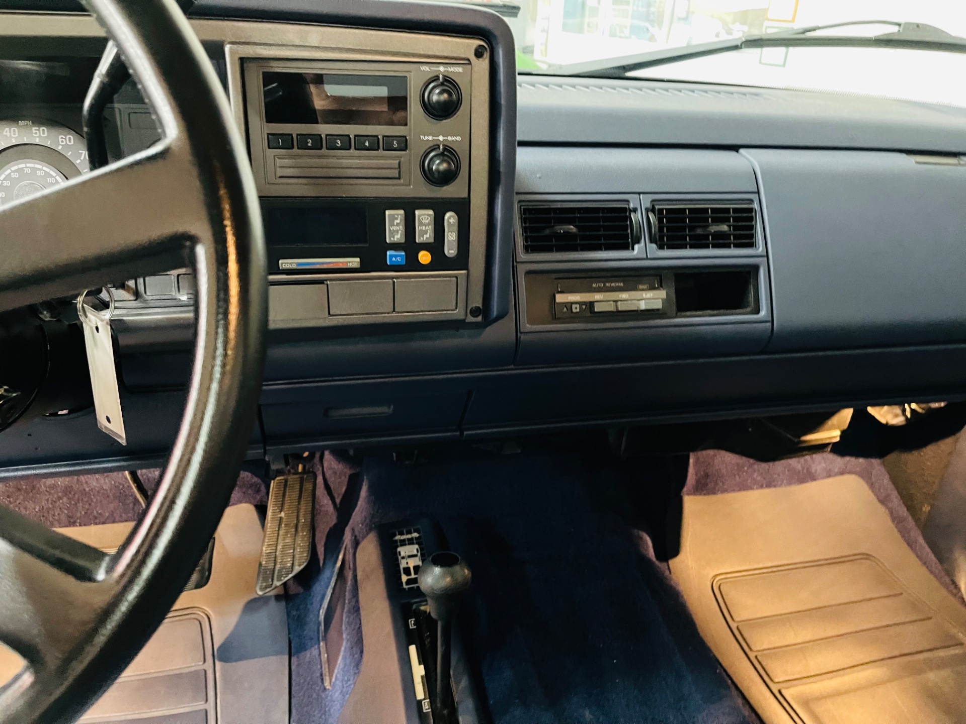 Used 1990 GMC Sierra 1500 - SLE - 4X4 - STEP SIDE - FRESH RESTORATION - SEE VIDEO | St. Petersburg, FL
