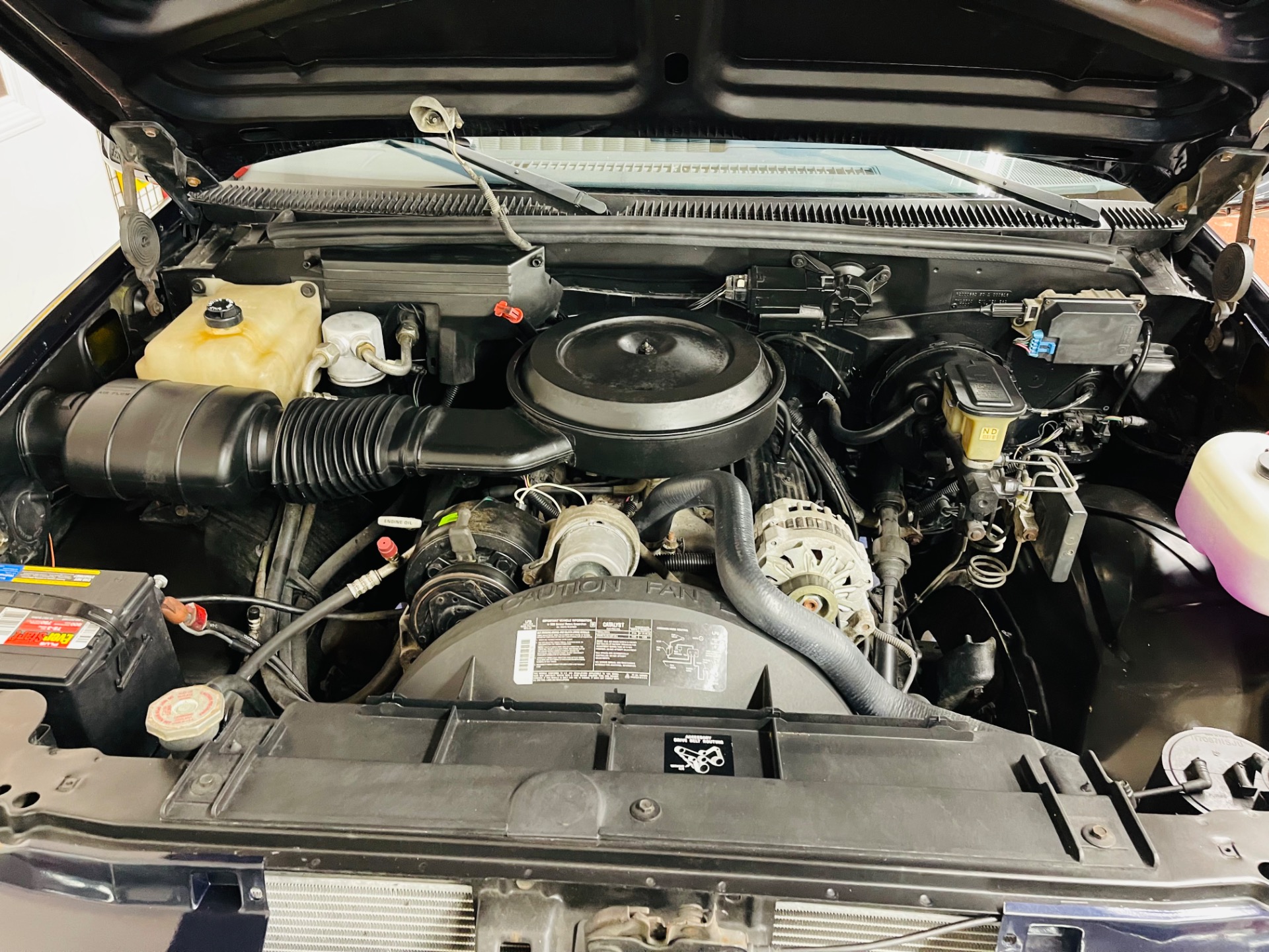 Used 1990 GMC Sierra 1500 - SLE - 4X4 - STEP SIDE - FRESH RESTORATION - SEE VIDEO | St. Petersburg, FL