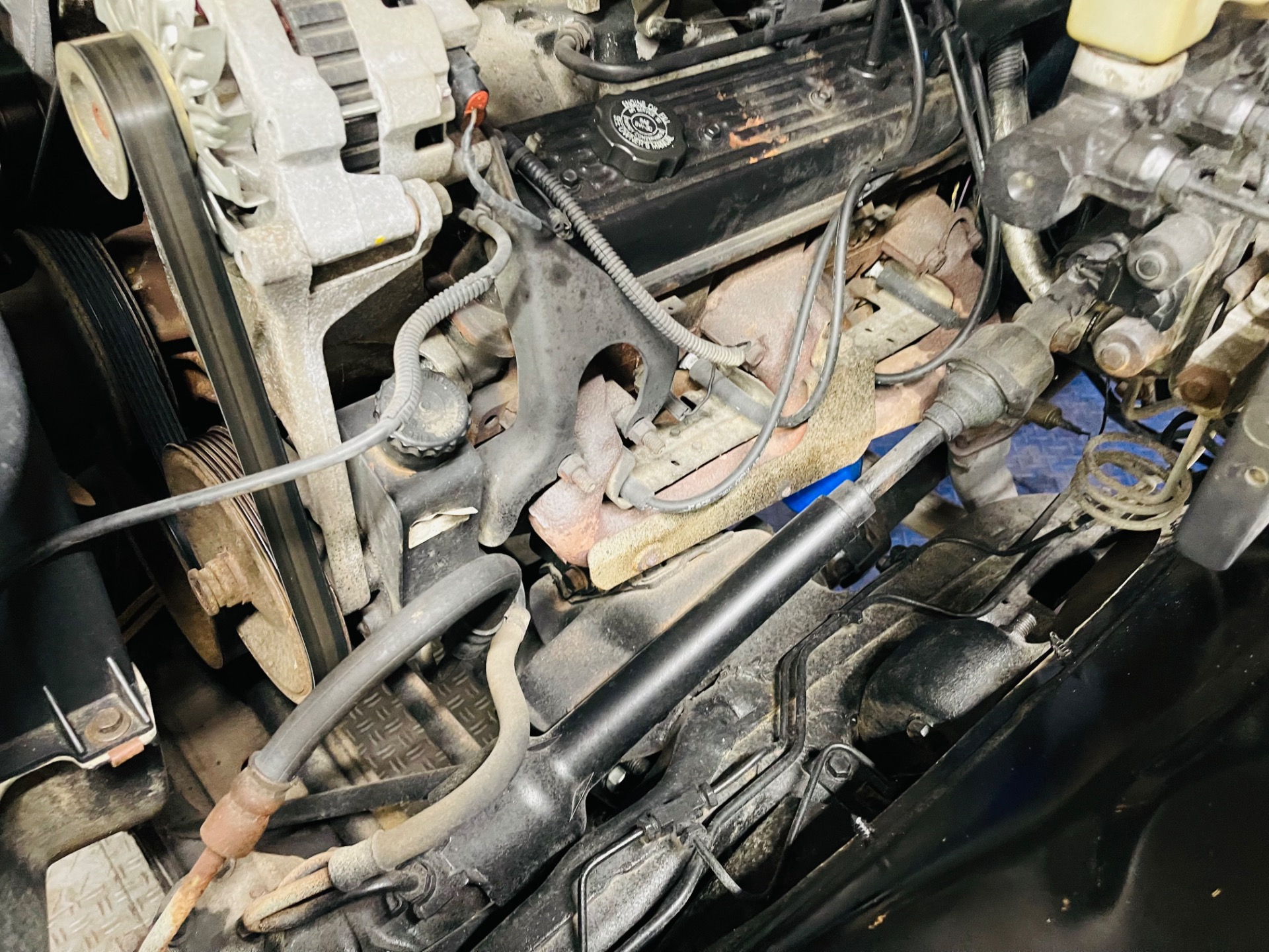 Used 1990 GMC Sierra 1500 - SLE - 4X4 - STEP SIDE - FRESH RESTORATION - SEE VIDEO | St. Petersburg, FL