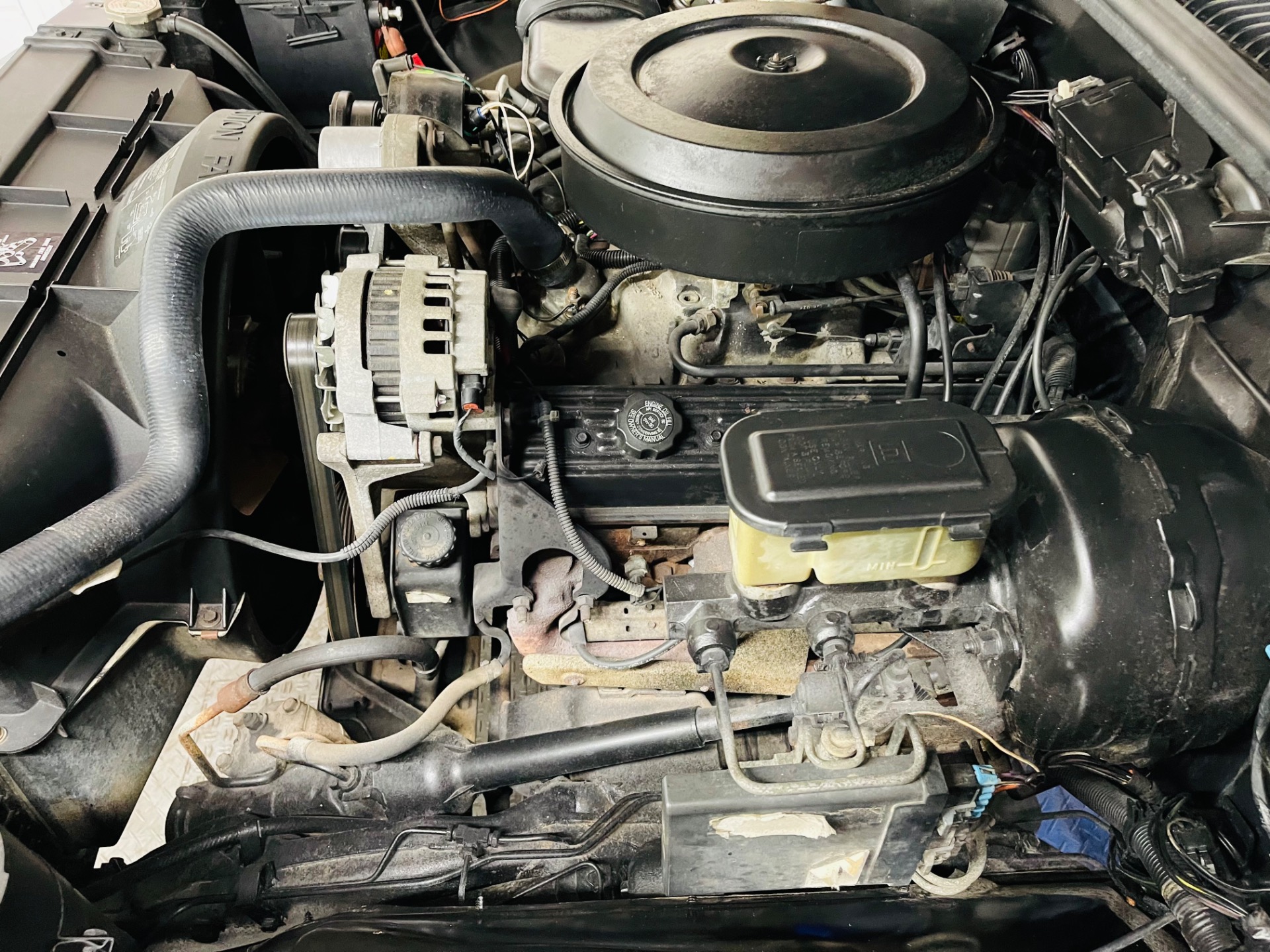 Used 1990 GMC Sierra 1500 - SLE - 4X4 - STEP SIDE - FRESH RESTORATION - SEE VIDEO | St. Petersburg, FL