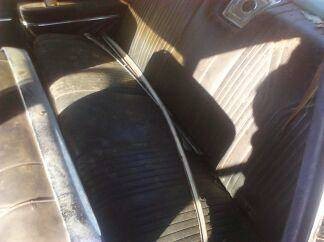 Used 1965 Chevrolet Impala PROJECT CAR | Mundelein, IL