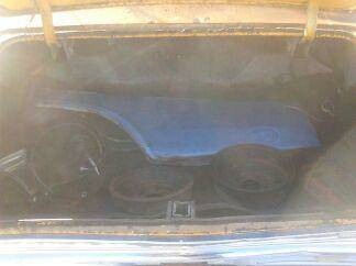 Used 1965 Chevrolet Impala PROJECT CAR | Mundelein, IL