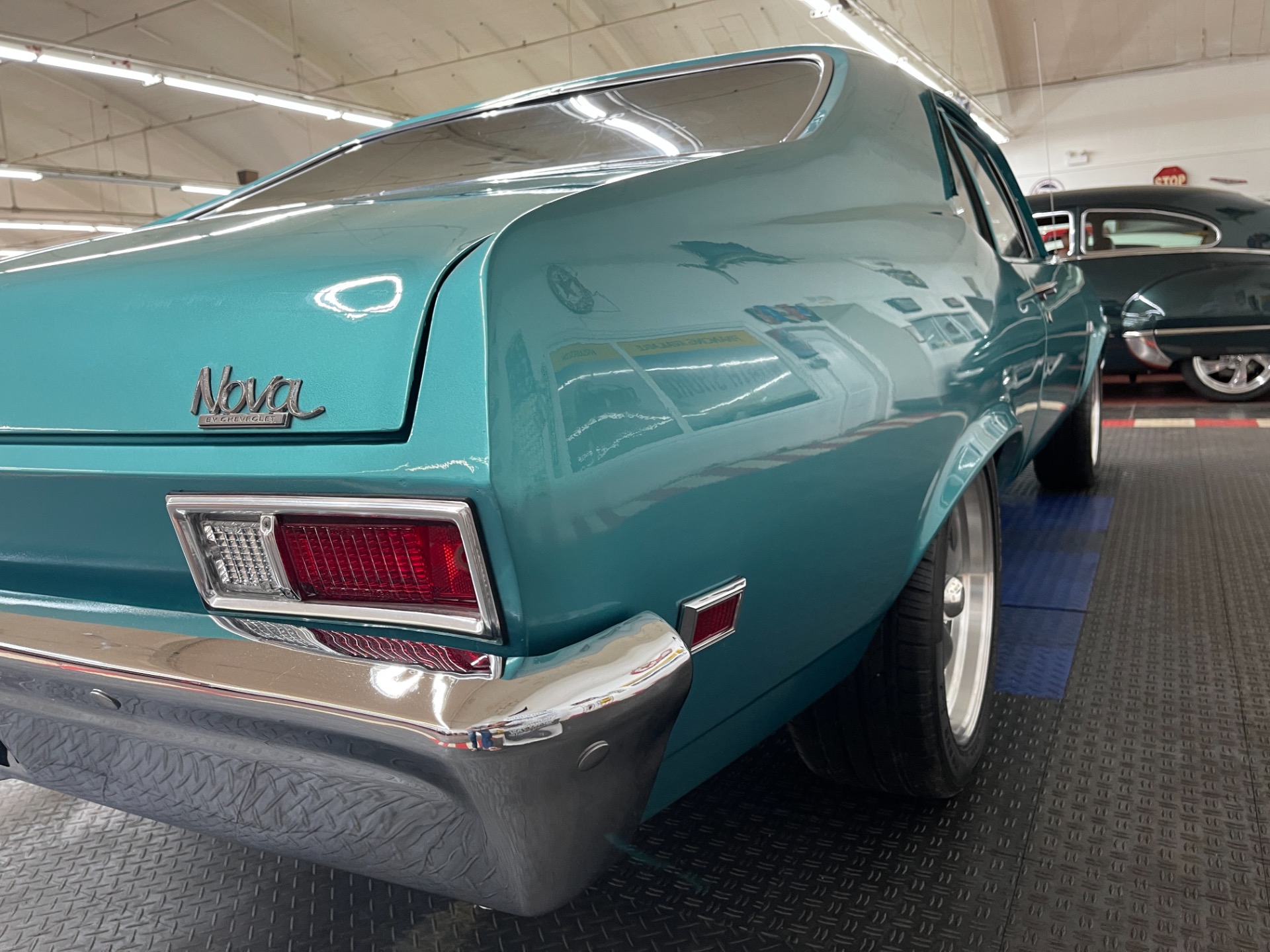 Used 1969 Chevrolet Nova - EXCELLENT DRIVING CLASSIC - 350 V8 ENGINE - SEE VIDEO | Mundelein, IL