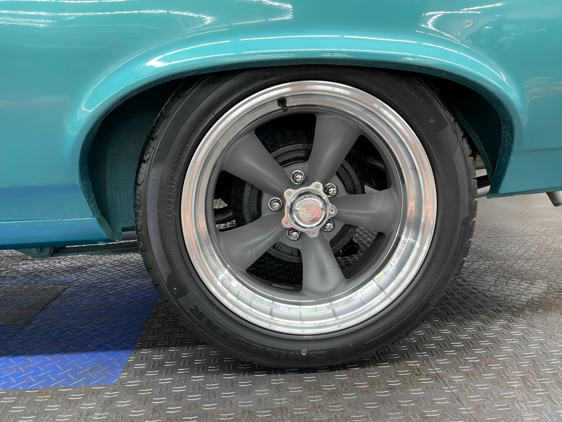 Used 1969 Chevrolet Nova - EXCELLENT DRIVING CLASSIC - 350 V8 ENGINE - SEE VIDEO | Mundelein, IL