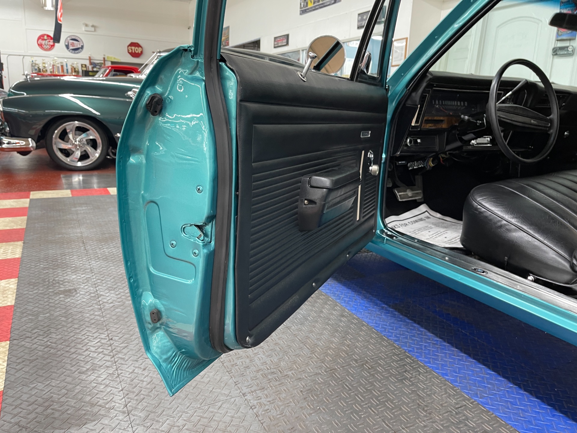 Used 1969 Chevrolet Nova - EXCELLENT DRIVING CLASSIC - 350 V8 ENGINE - SEE VIDEO | Mundelein, IL