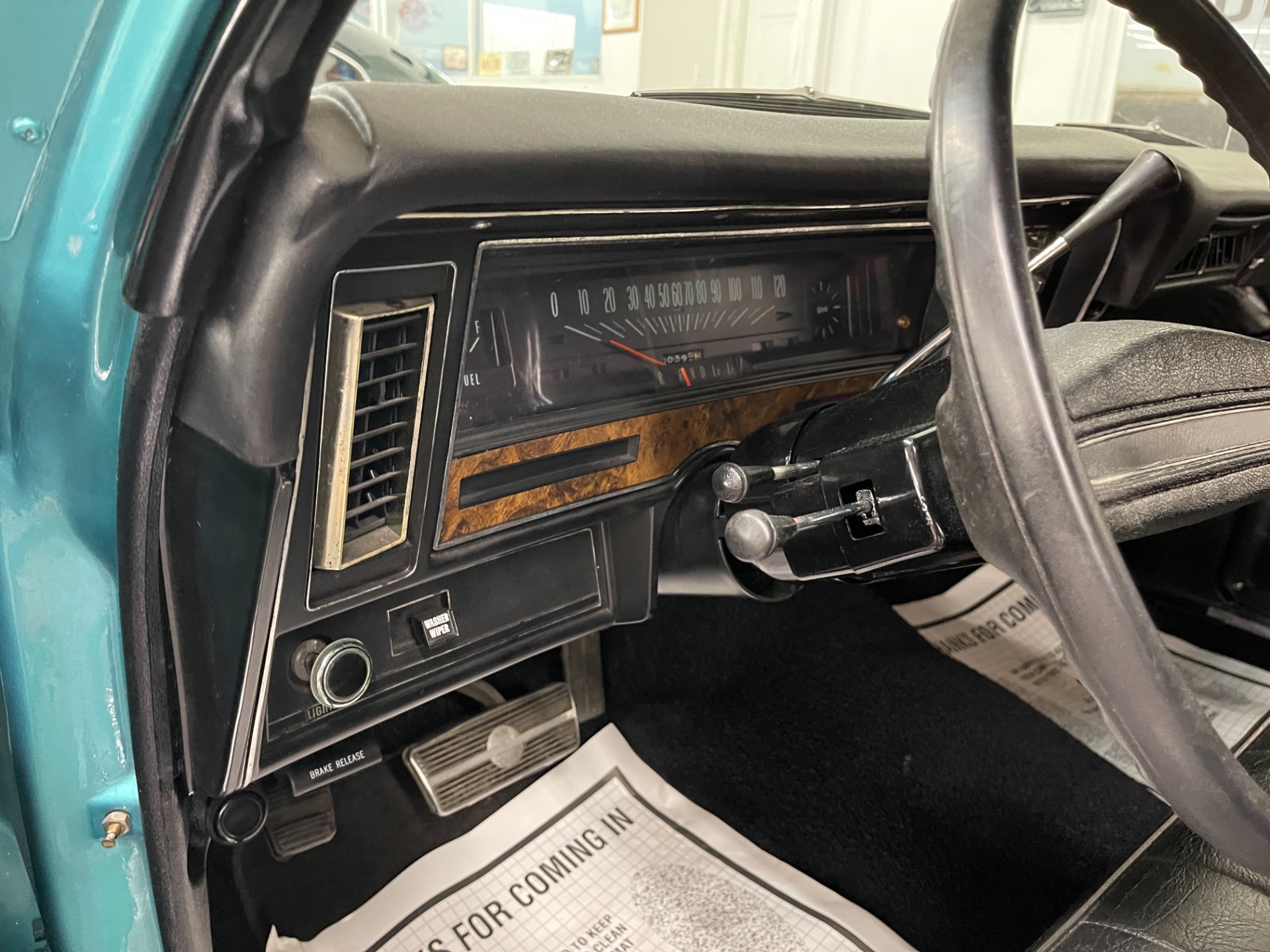 Used 1969 Chevrolet Nova - EXCELLENT DRIVING CLASSIC - 350 V8 ENGINE - SEE VIDEO | Mundelein, IL
