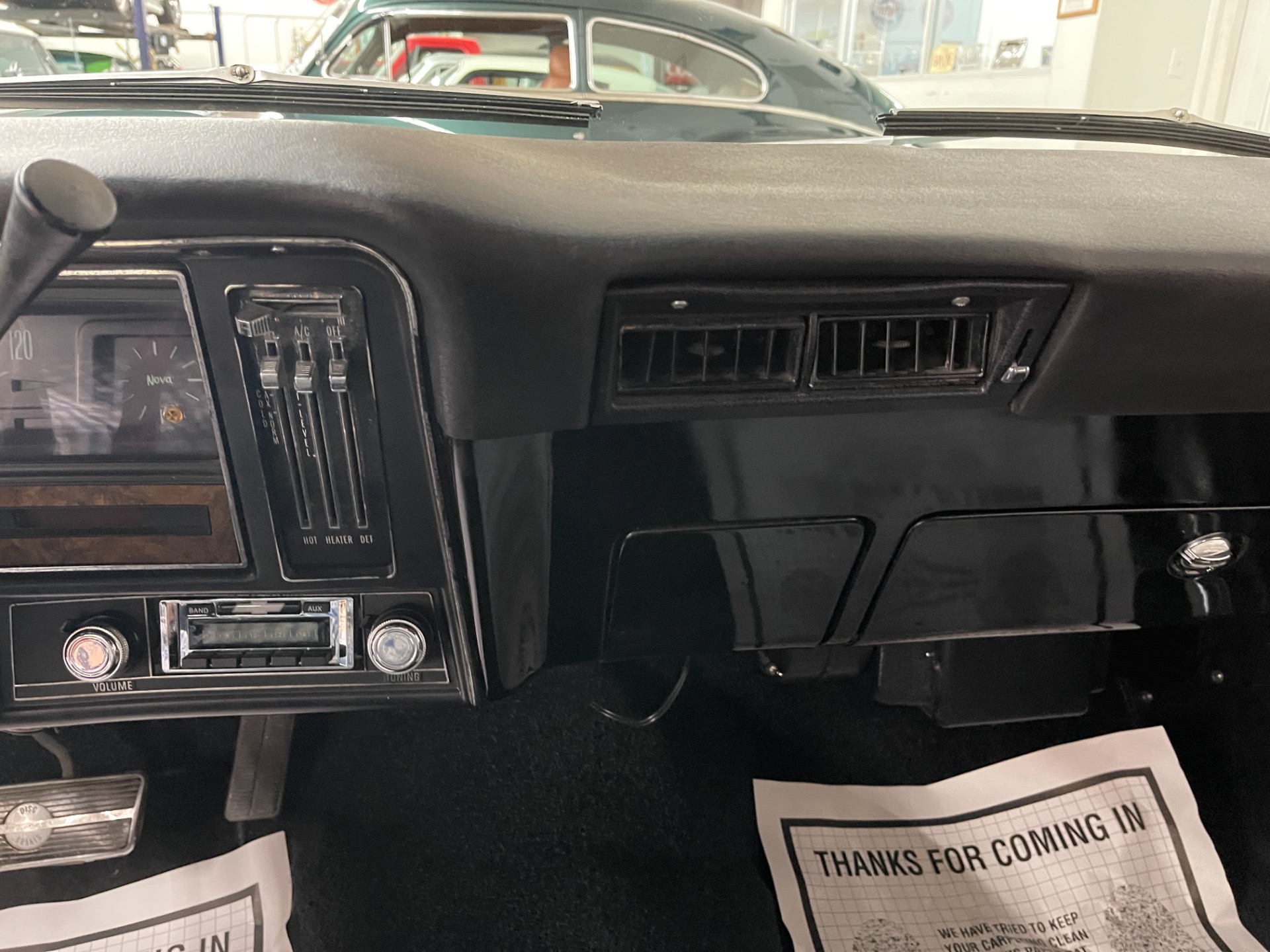 Used 1969 Chevrolet Nova - EXCELLENT DRIVING CLASSIC - 350 V8 ENGINE - SEE VIDEO | Mundelein, IL