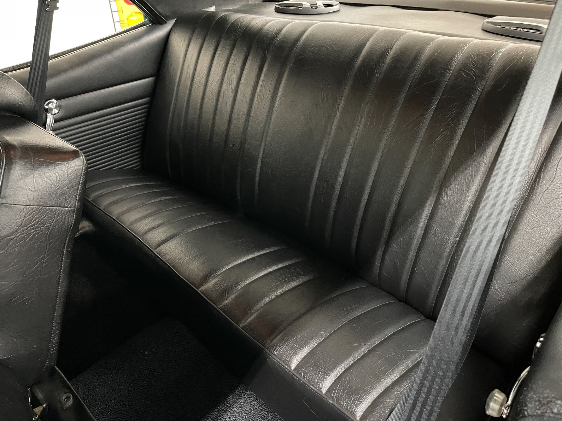 Used 1969 Chevrolet Nova - EXCELLENT DRIVING CLASSIC - 350 V8 ENGINE - SEE VIDEO | Mundelein, IL