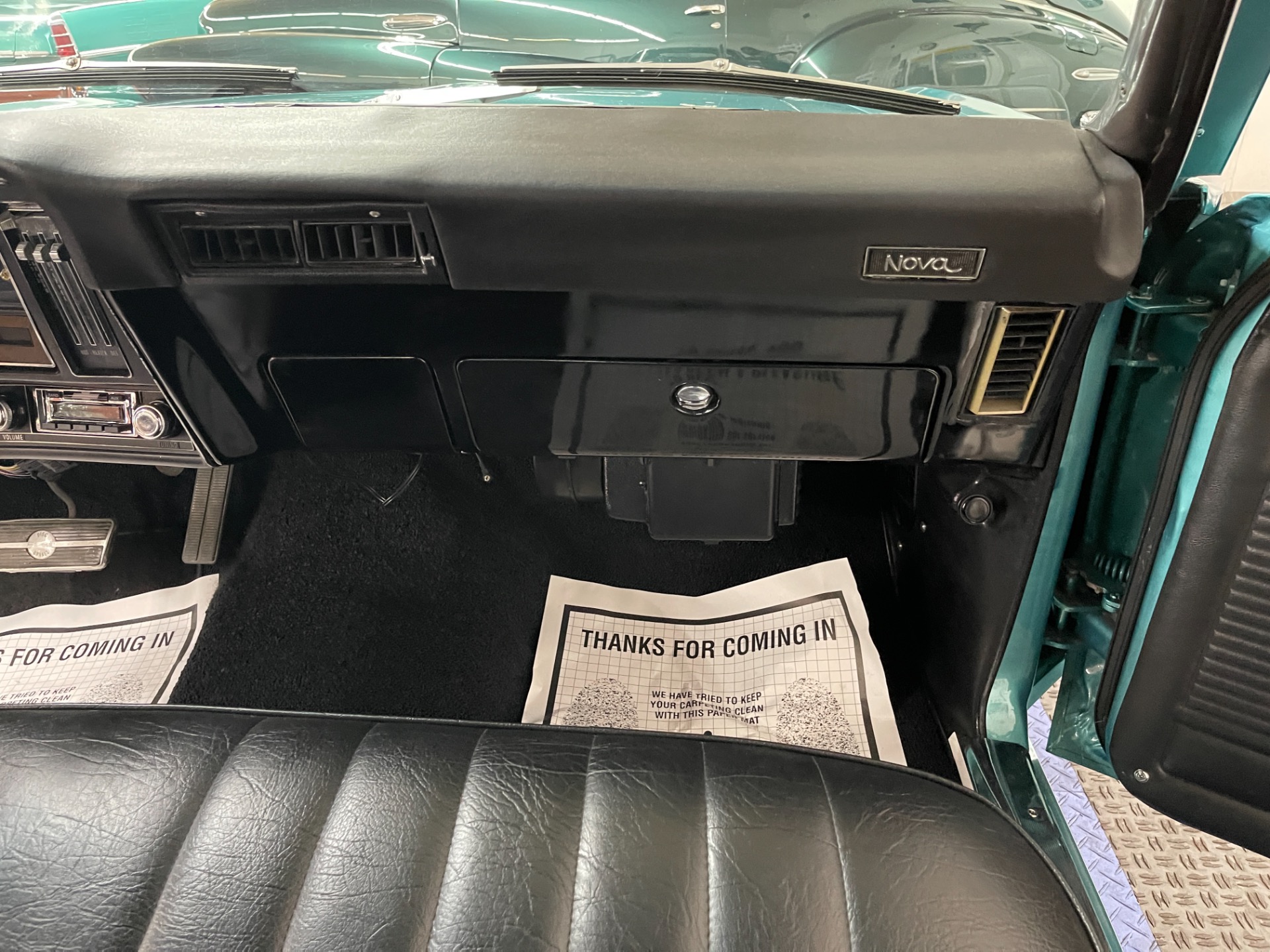 Used 1969 Chevrolet Nova - EXCELLENT DRIVING CLASSIC - 350 V8 ENGINE - SEE VIDEO | Mundelein, IL