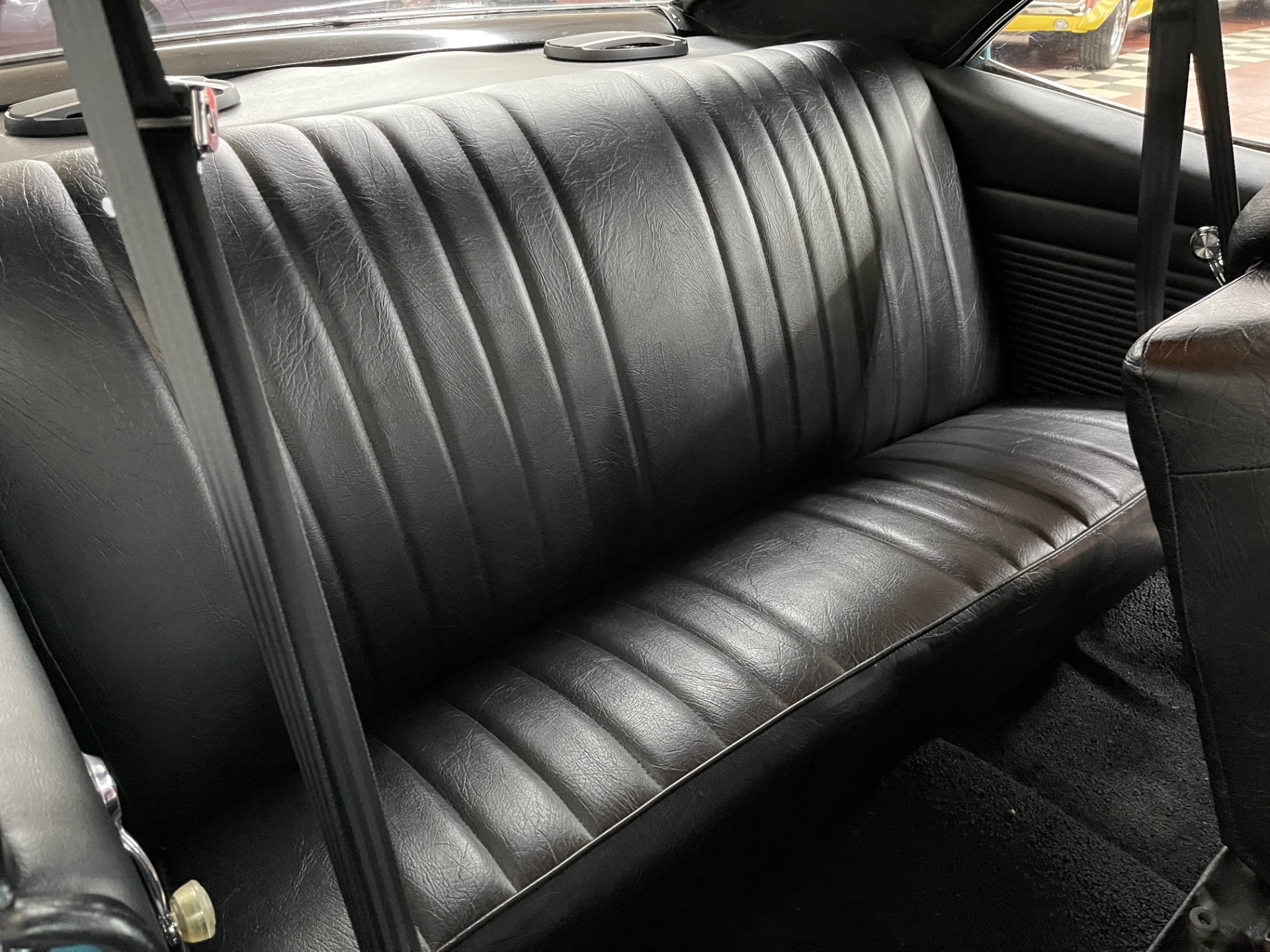 Used 1969 Chevrolet Nova - EXCELLENT DRIVING CLASSIC - 350 V8 ENGINE - SEE VIDEO | Mundelein, IL