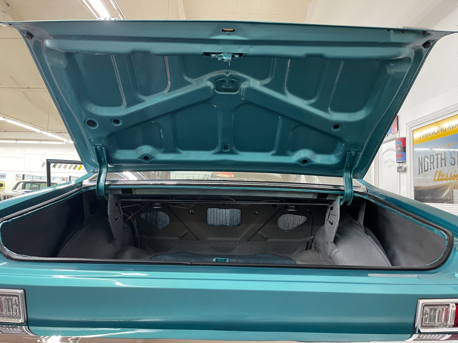 Used 1969 Chevrolet Nova - EXCELLENT DRIVING CLASSIC - 350 V8 ENGINE - SEE VIDEO | Mundelein, IL