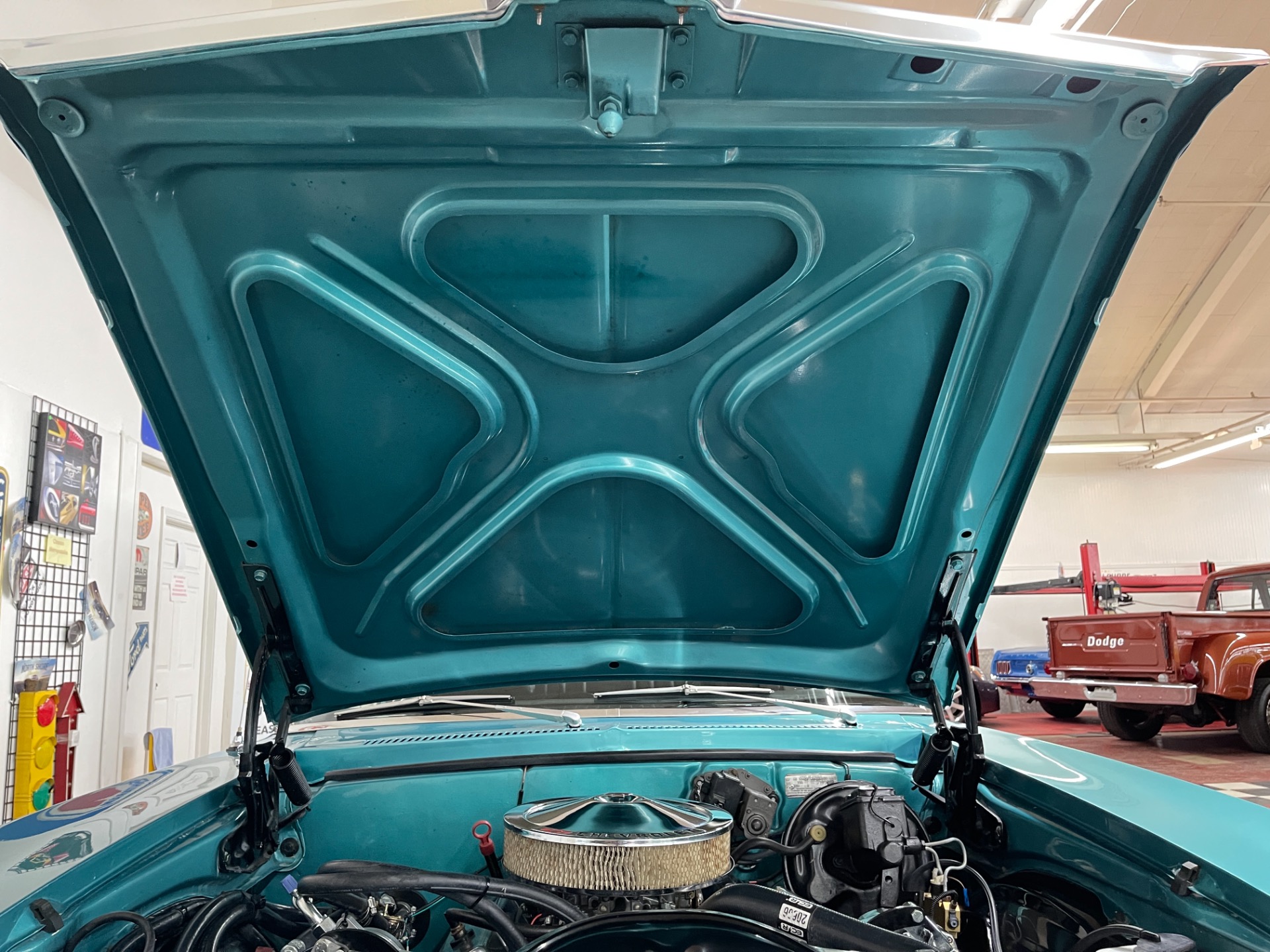 Used 1969 Chevrolet Nova - EXCELLENT DRIVING CLASSIC - 350 V8 ENGINE - SEE VIDEO | Mundelein, IL