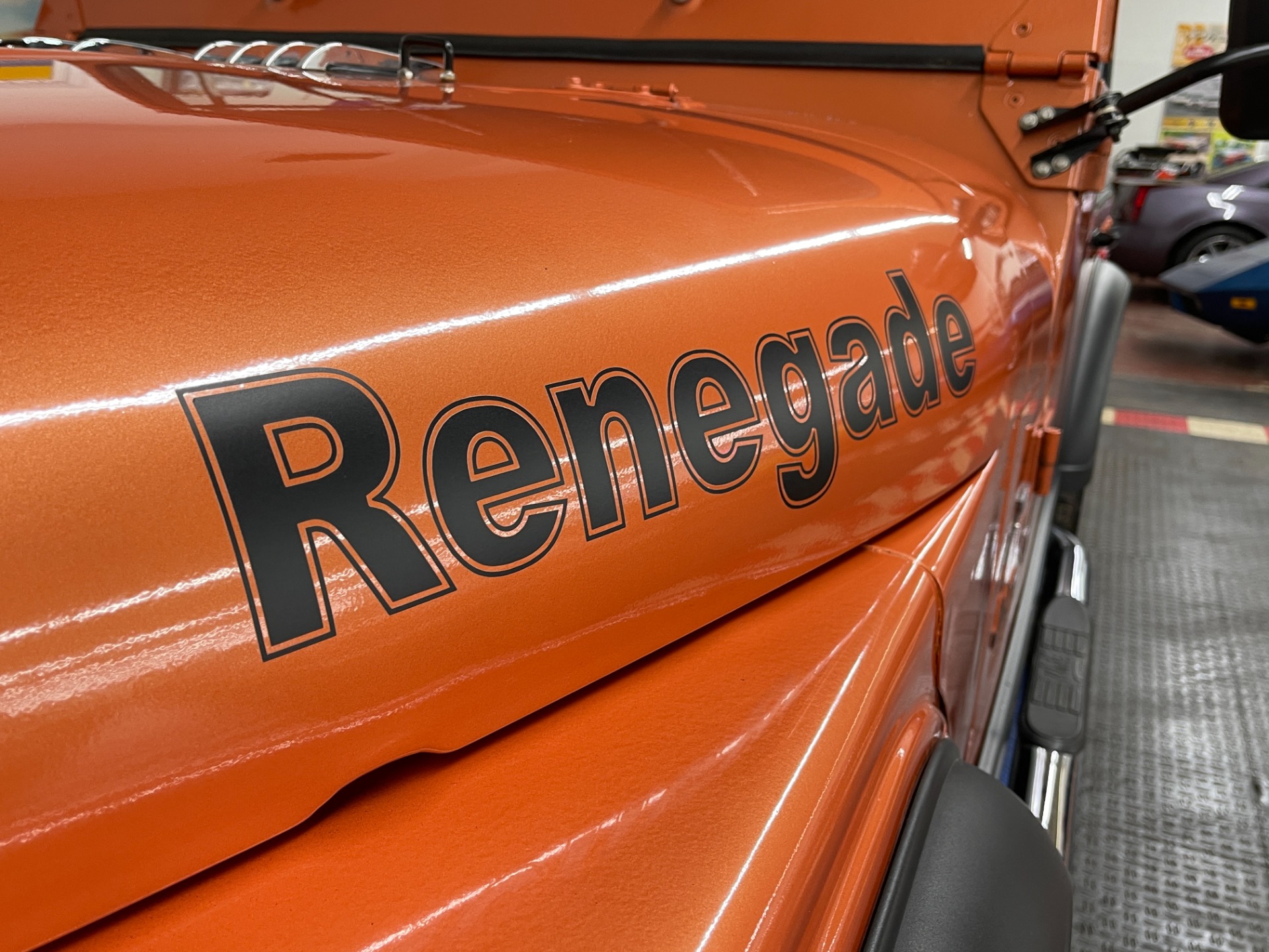 Used 1977 Jeep CJ7 - V8 ENGINE - AUTO TRANS - SEE VIDEO | St. Petersburg, FL