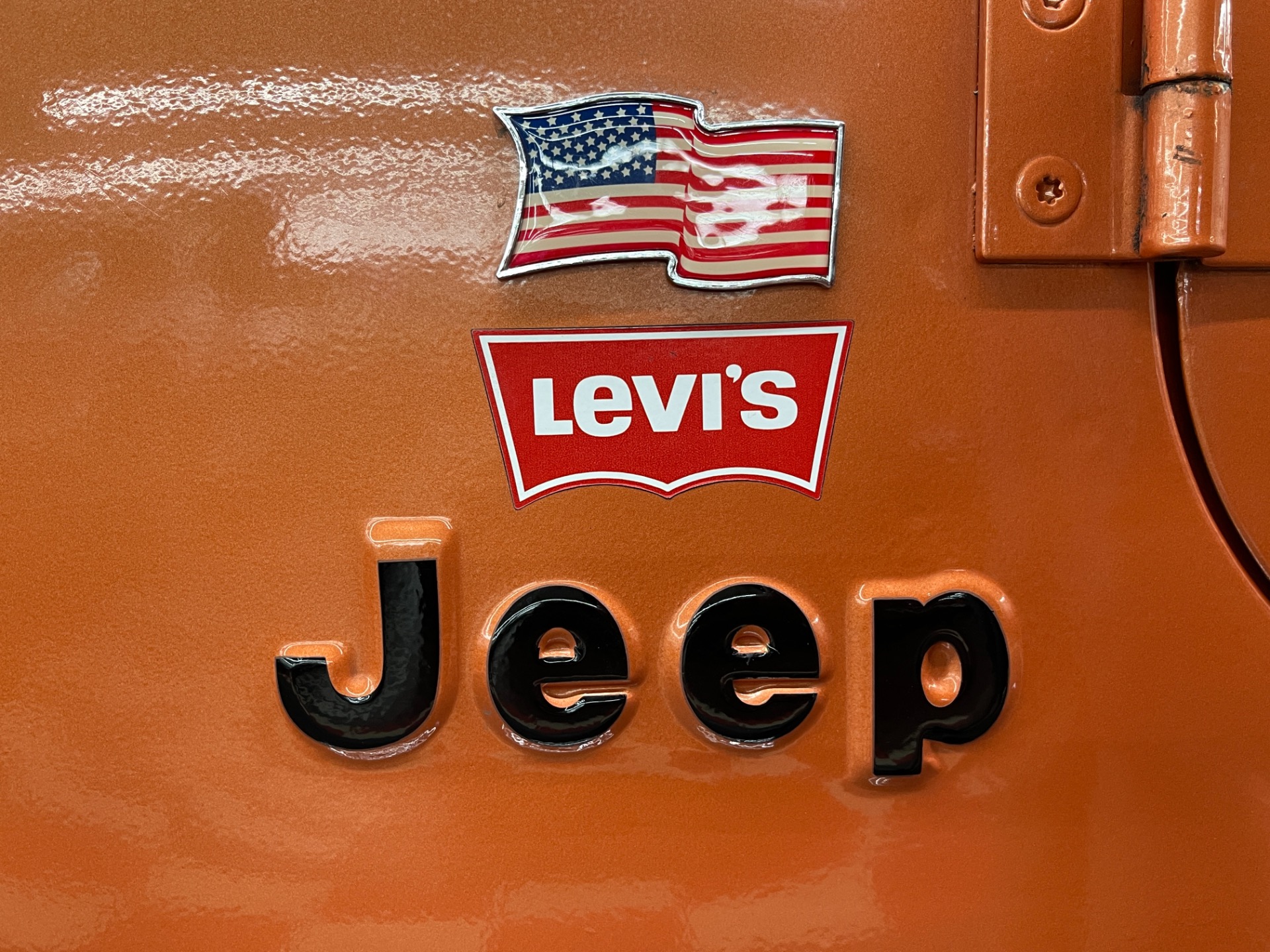 Used 1977 Jeep CJ7 - V8 ENGINE - AUTO TRANS - SEE VIDEO | St. Petersburg, FL